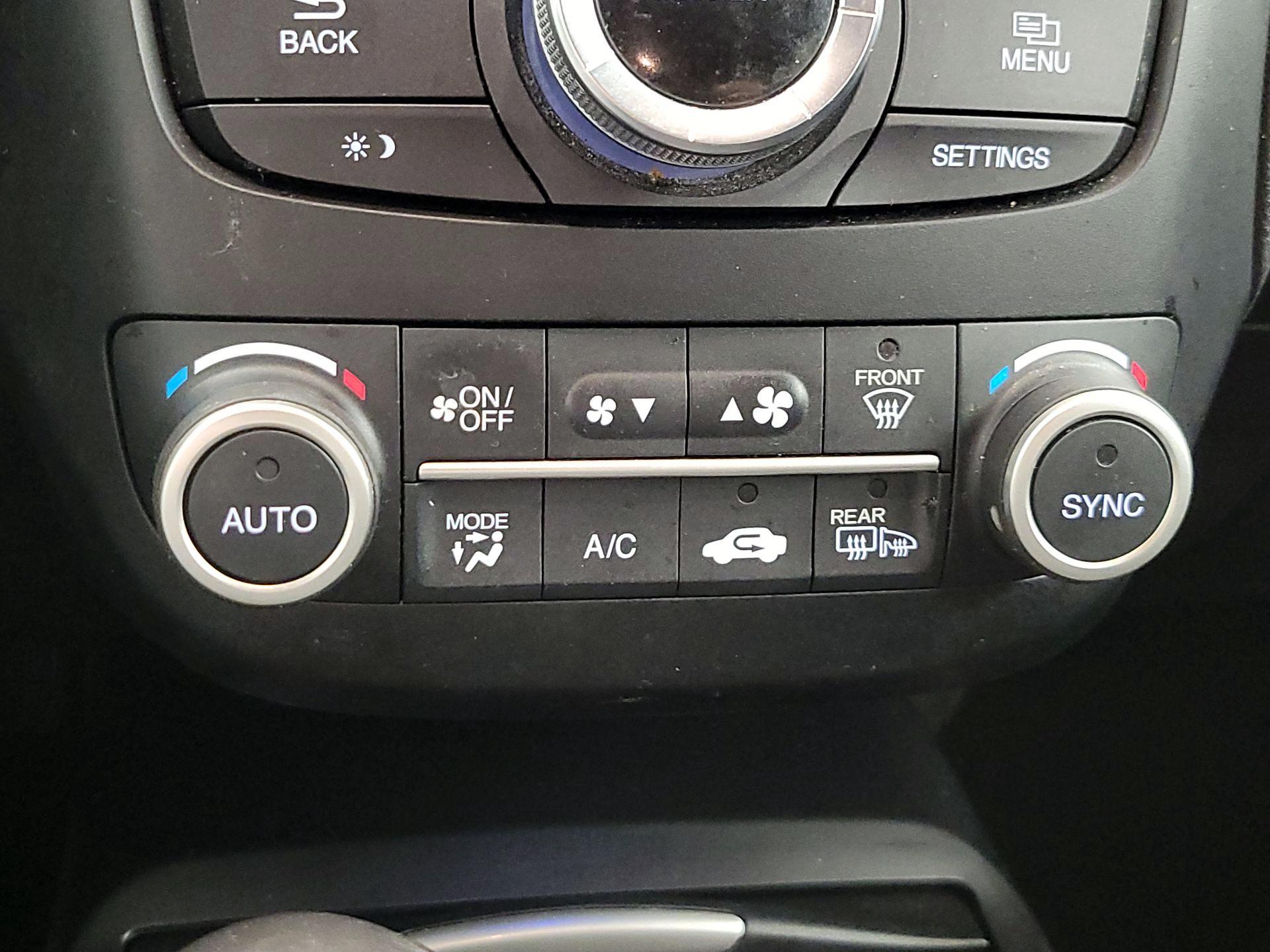 Thumbnail: 2016 Acura RDX - 17