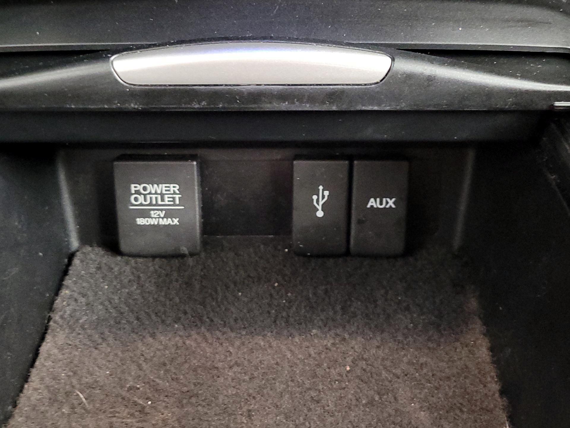 Thumbnail: 2016 Acura RDX - 19