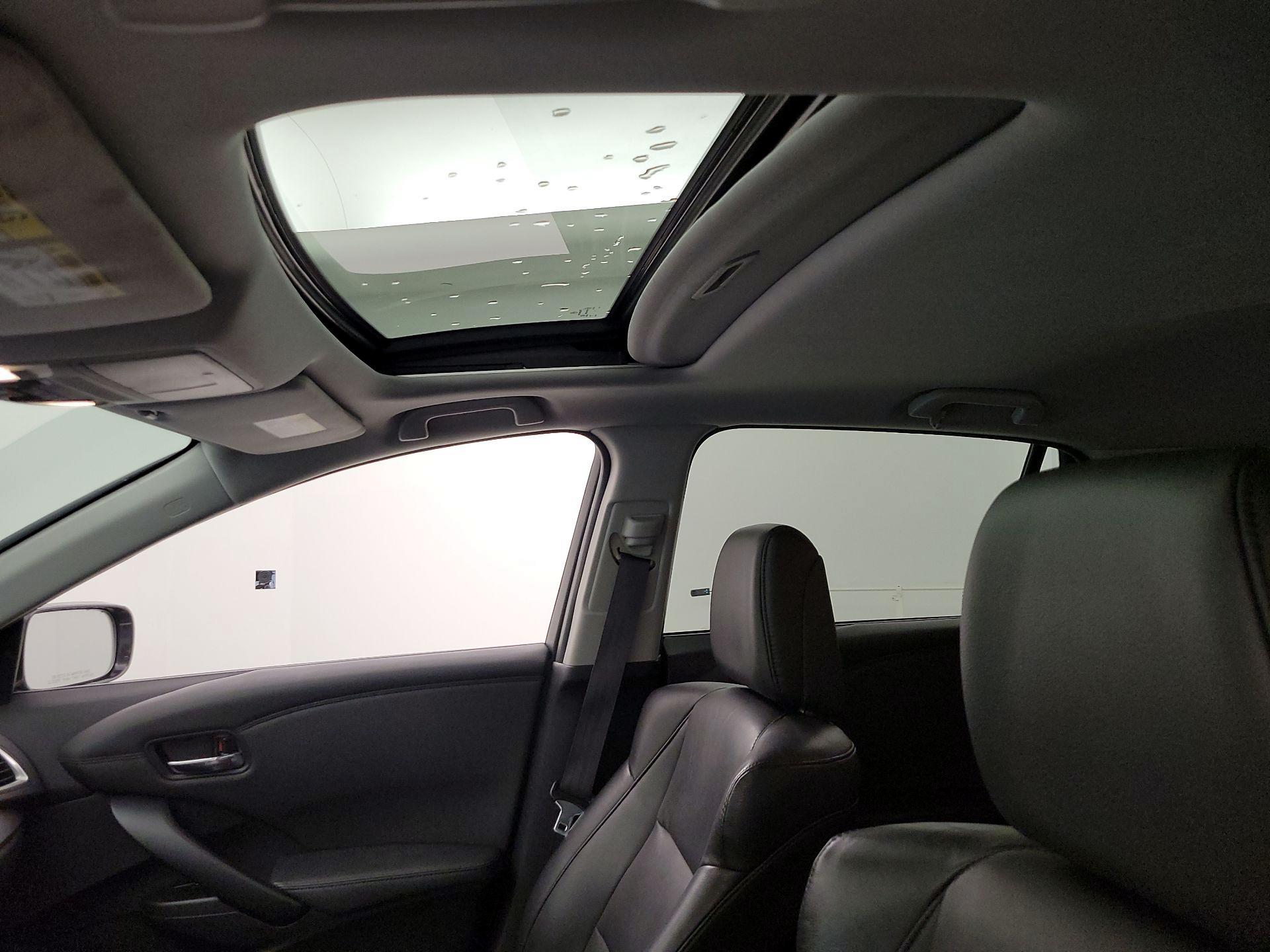 Thumbnail: 2016 Acura RDX - 20