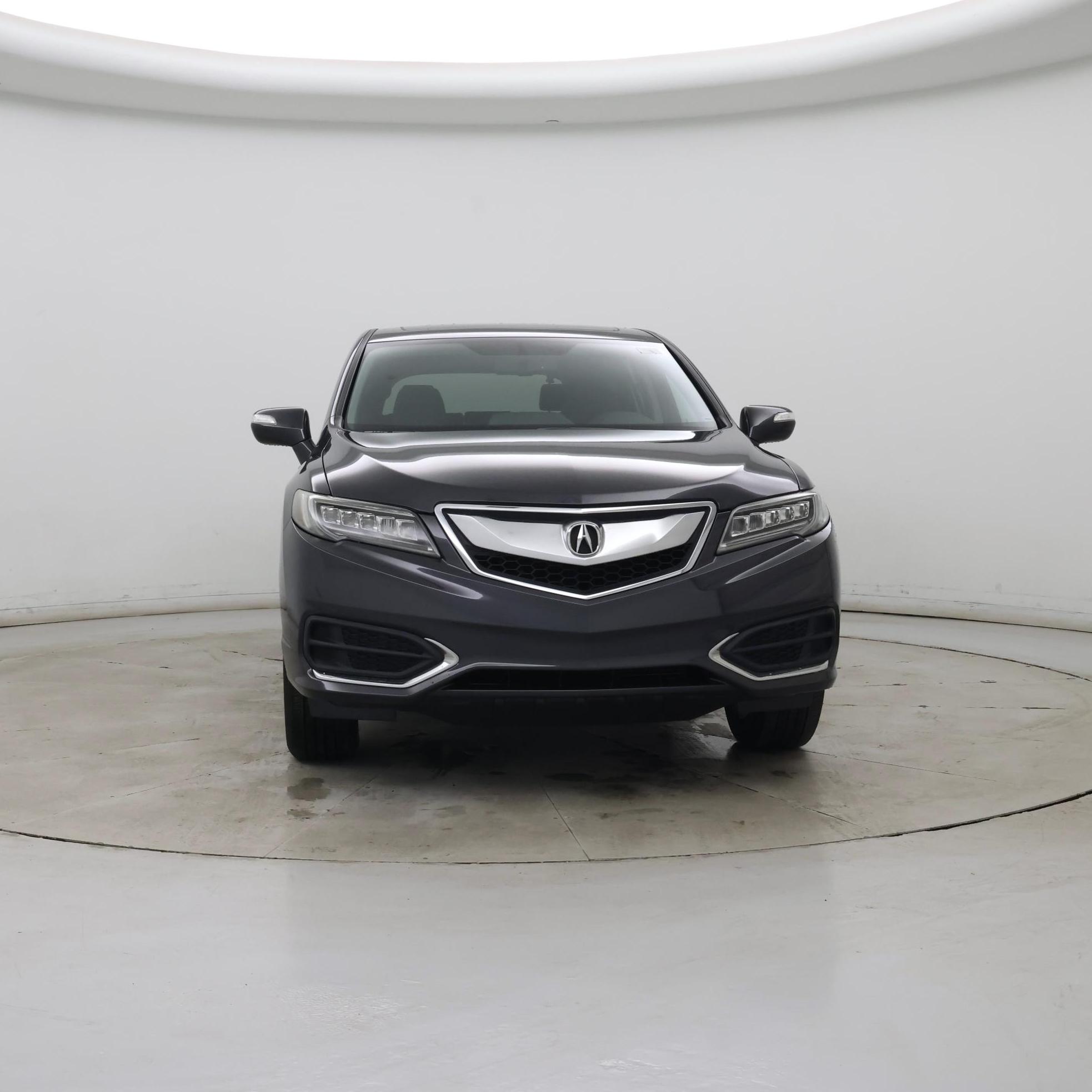 Thumbnail: 2016 Acura RDX - 5