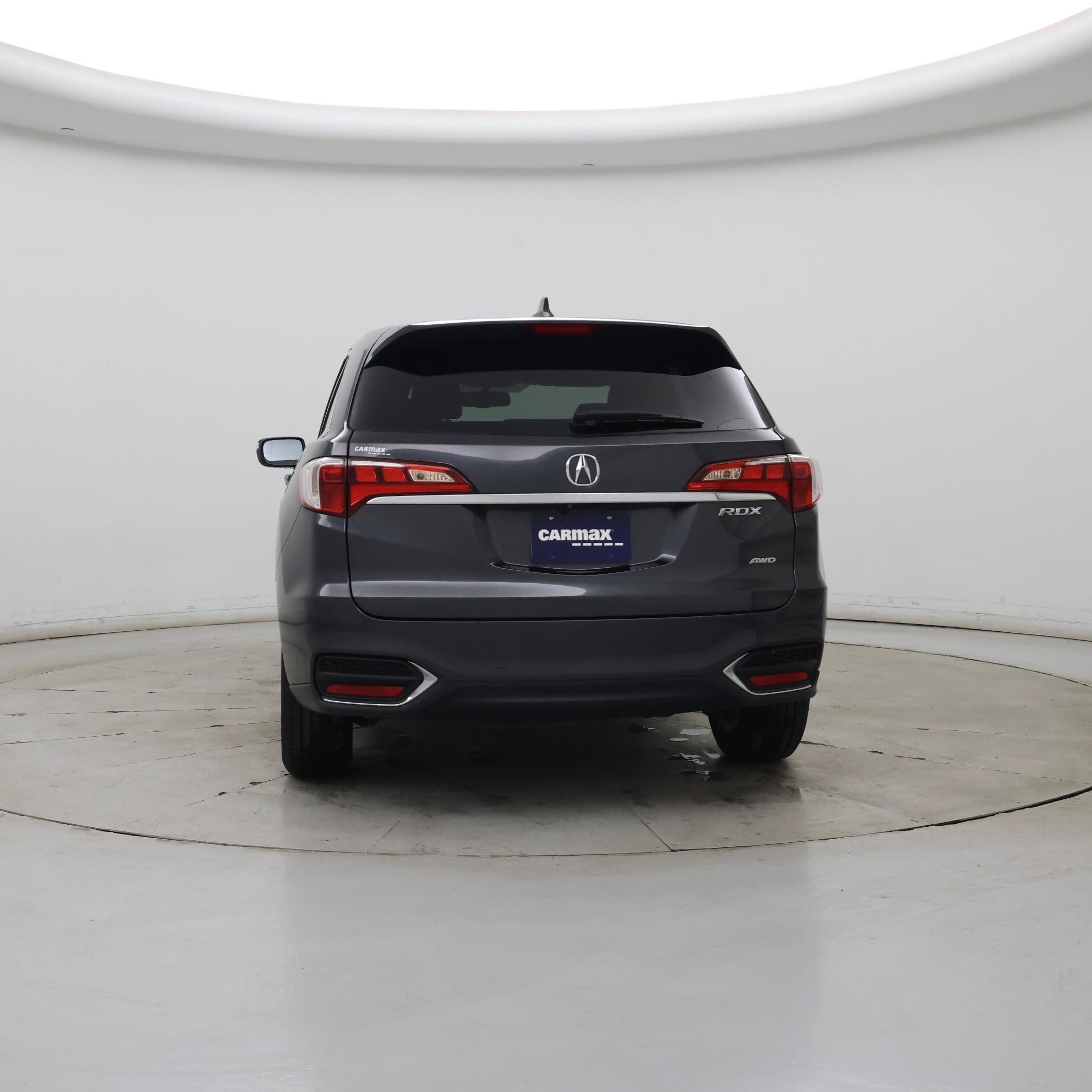 Thumbnail: 2016 Acura RDX - 6