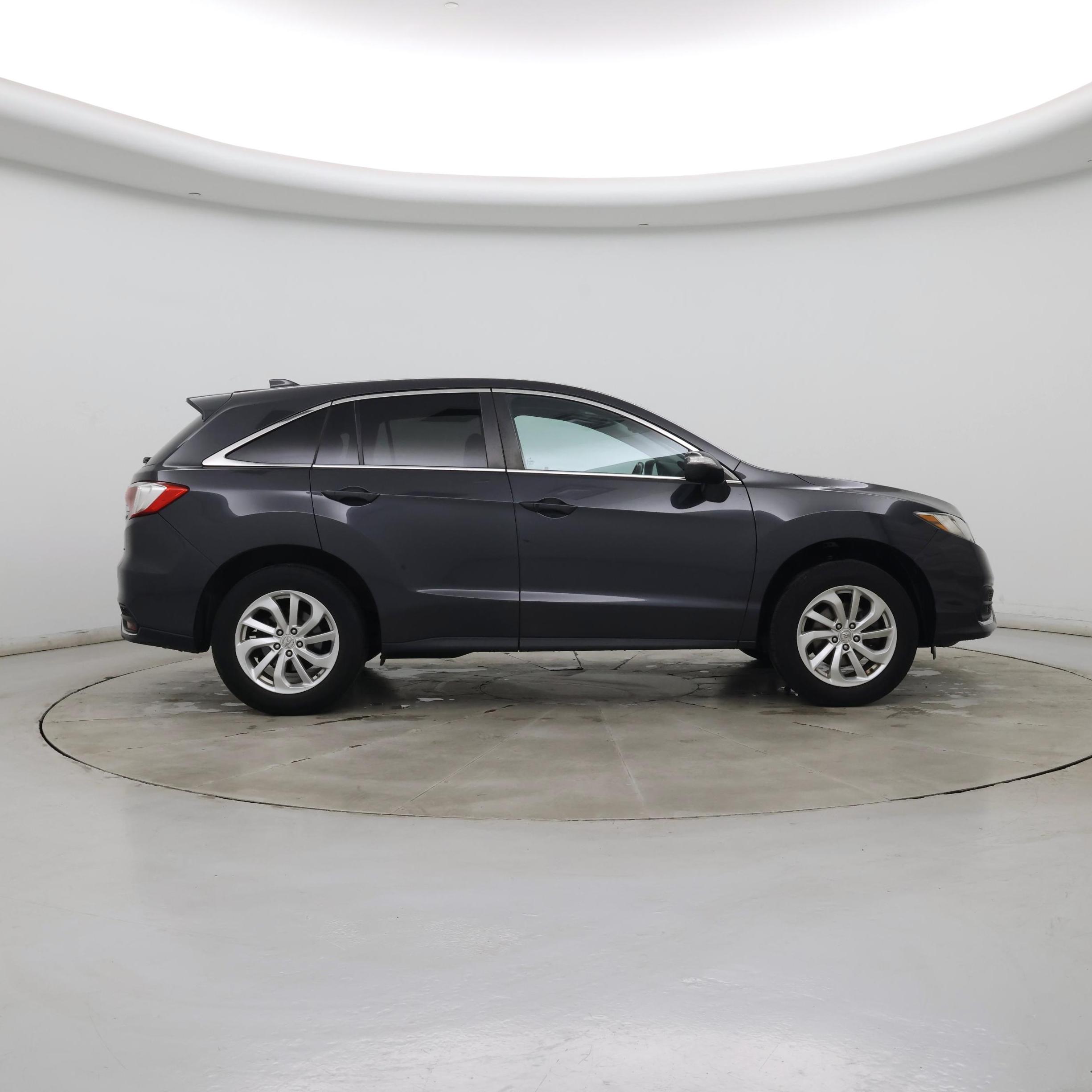 Thumbnail: 2016 Acura RDX - 7