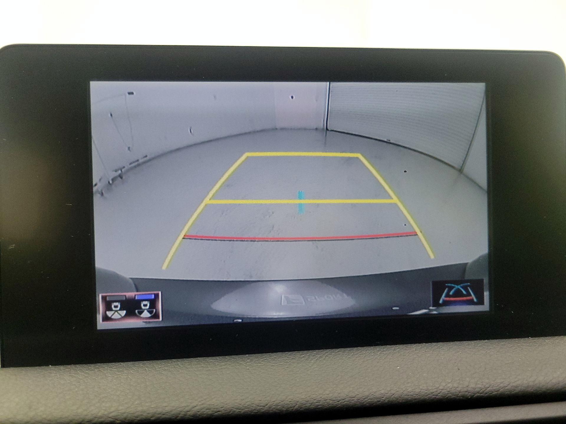 Thumbnail: 2023 Lexus IS - 12