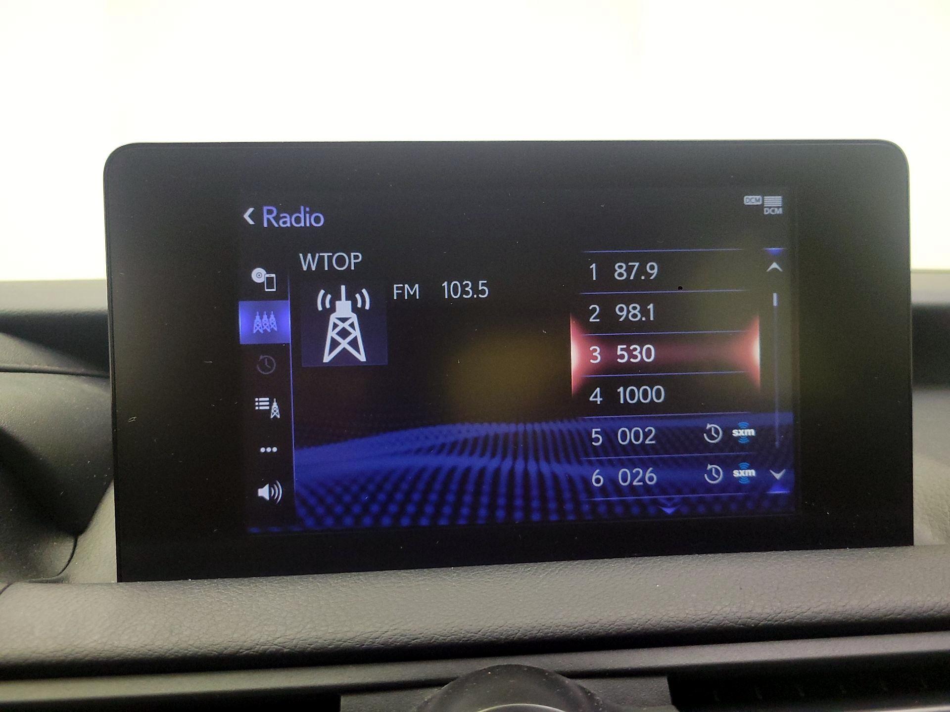 Thumbnail: 2023 Lexus IS - 13