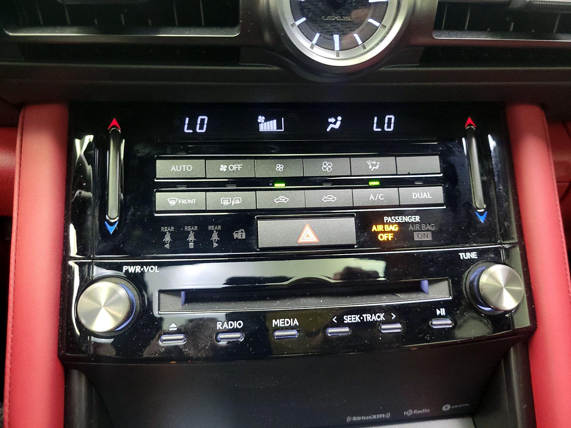 Thumbnail: 2023 Lexus IS - 14