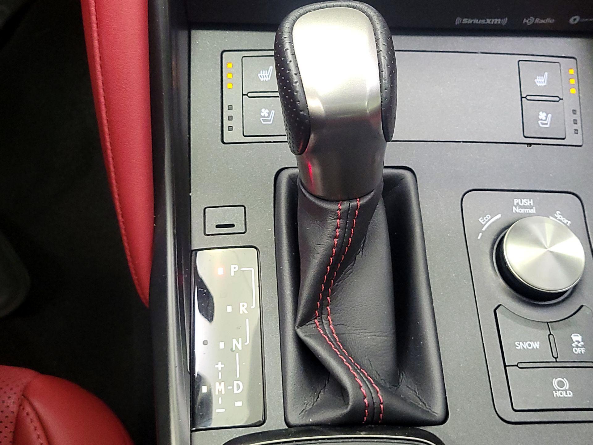 Thumbnail: 2023 Lexus IS - 15