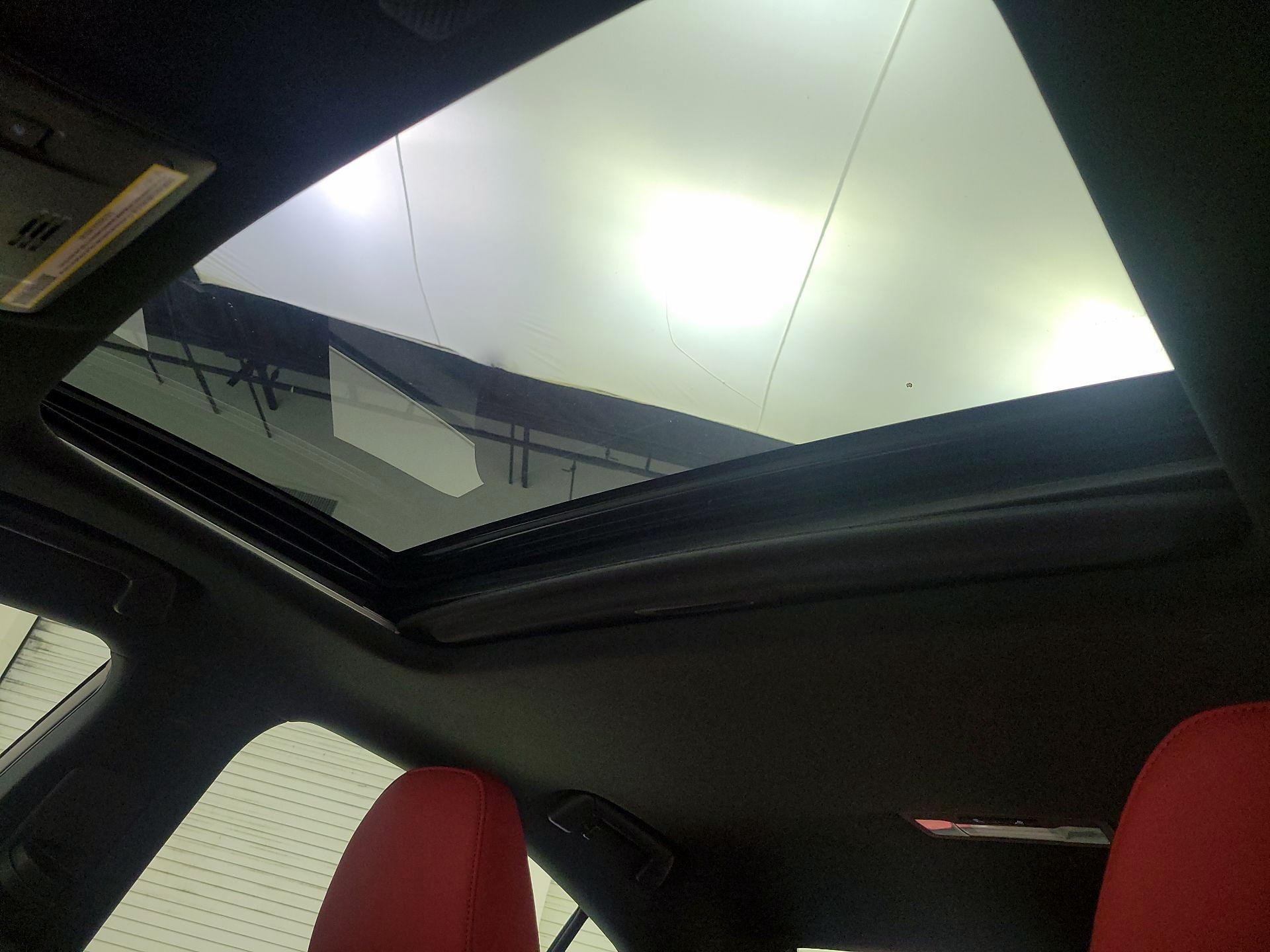 Thumbnail: 2023 Lexus IS - 17