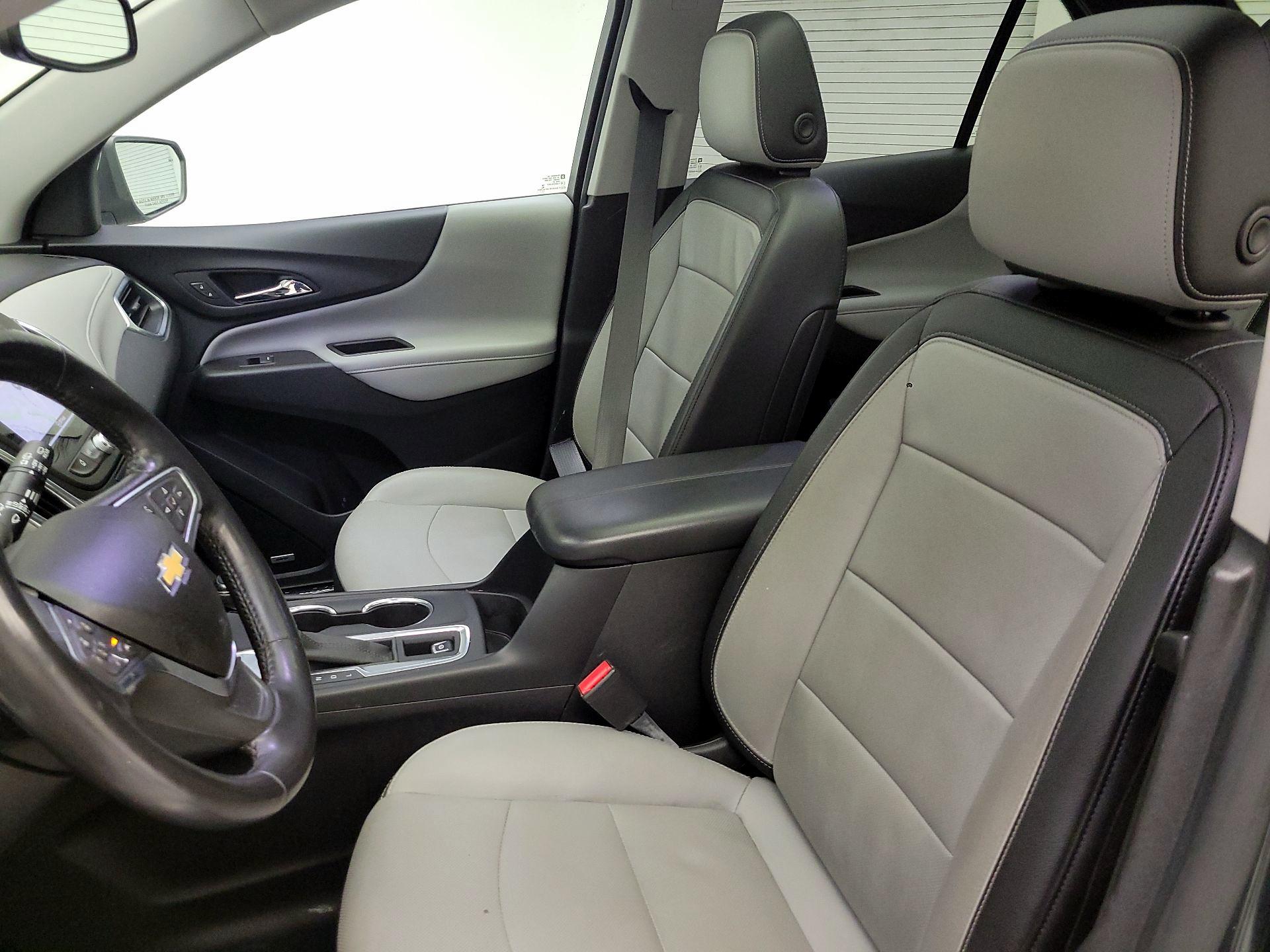 Thumbnail: 2018 Chevrolet Equinox - 9