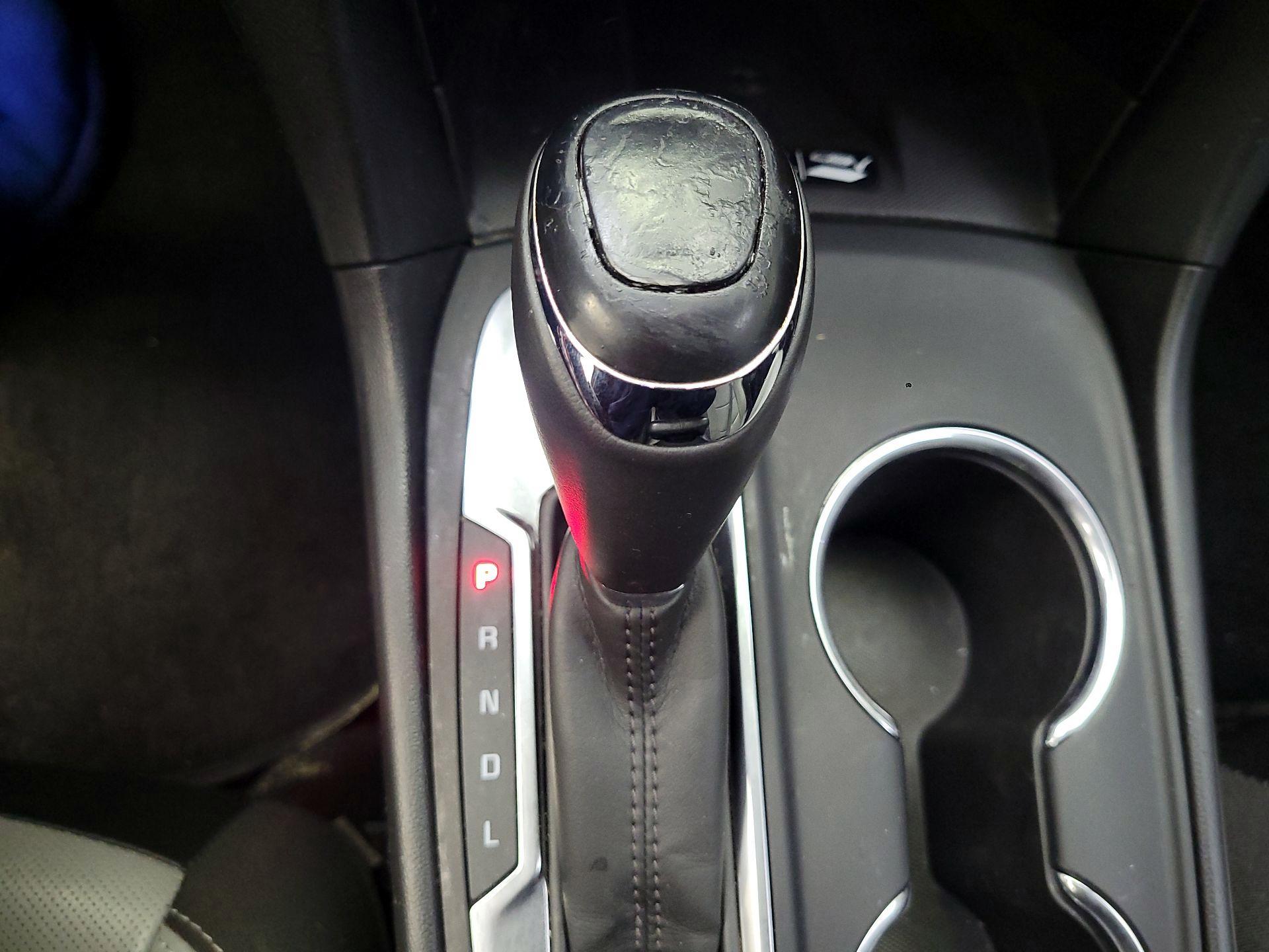 Thumbnail: 2018 Chevrolet Equinox - 16