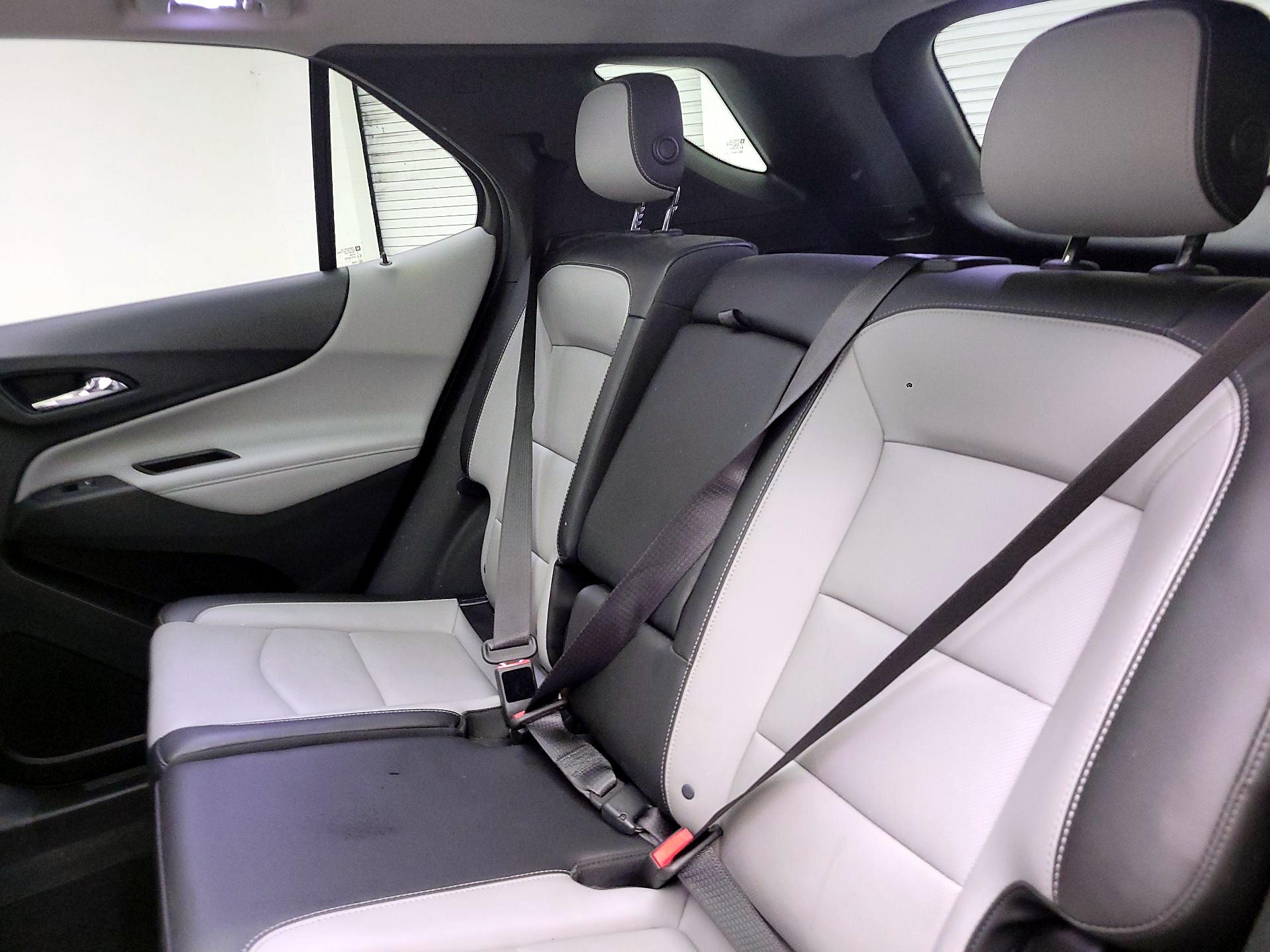 Thumbnail: 2018 Chevrolet Equinox - 19