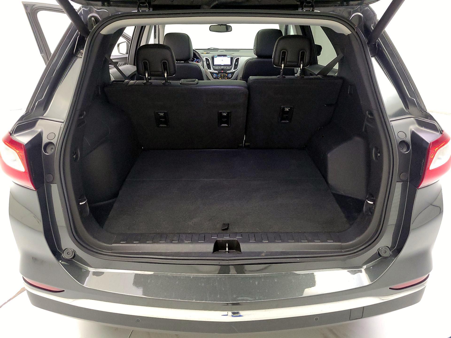 Thumbnail: 2018 Chevrolet Equinox - 20