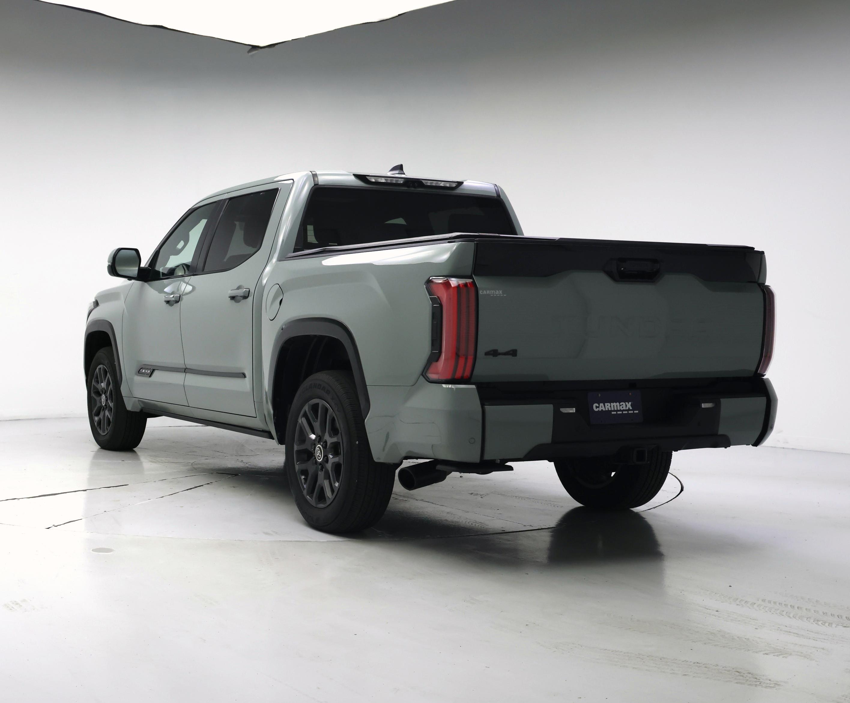 Thumbnail: 2024 Toyota Tundra - 2