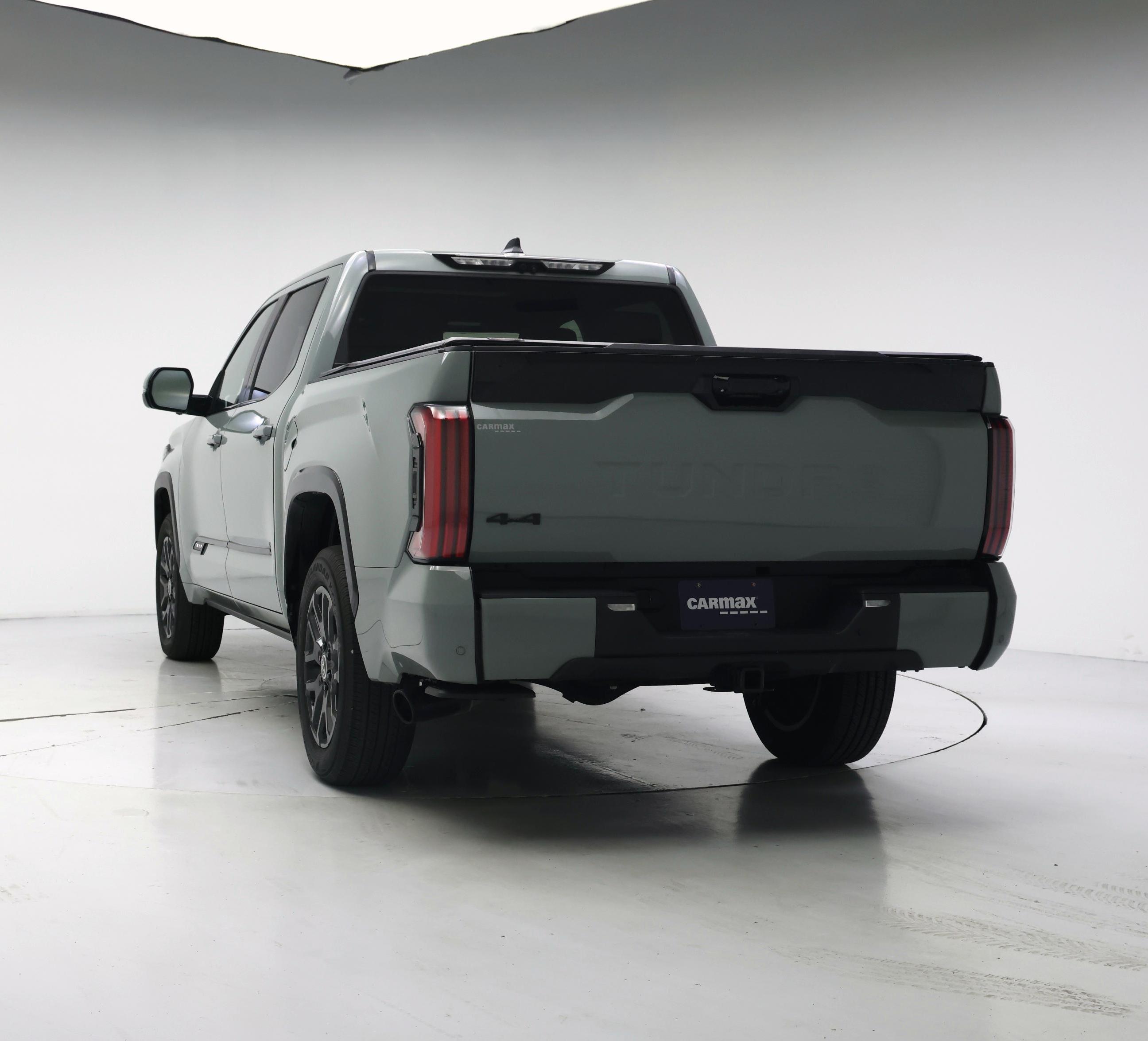 Thumbnail: 2024 Toyota Tundra - 6