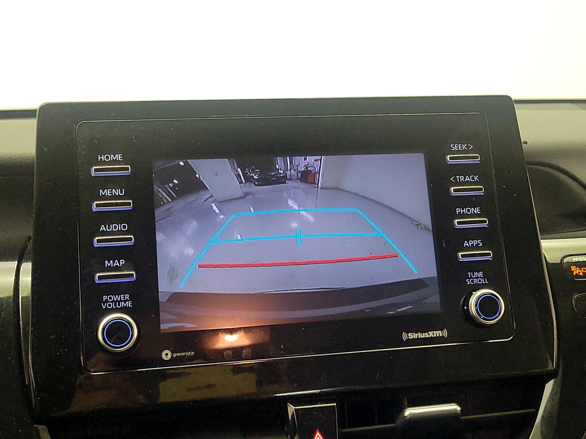 Thumbnail: 2024 Toyota Camry - 13