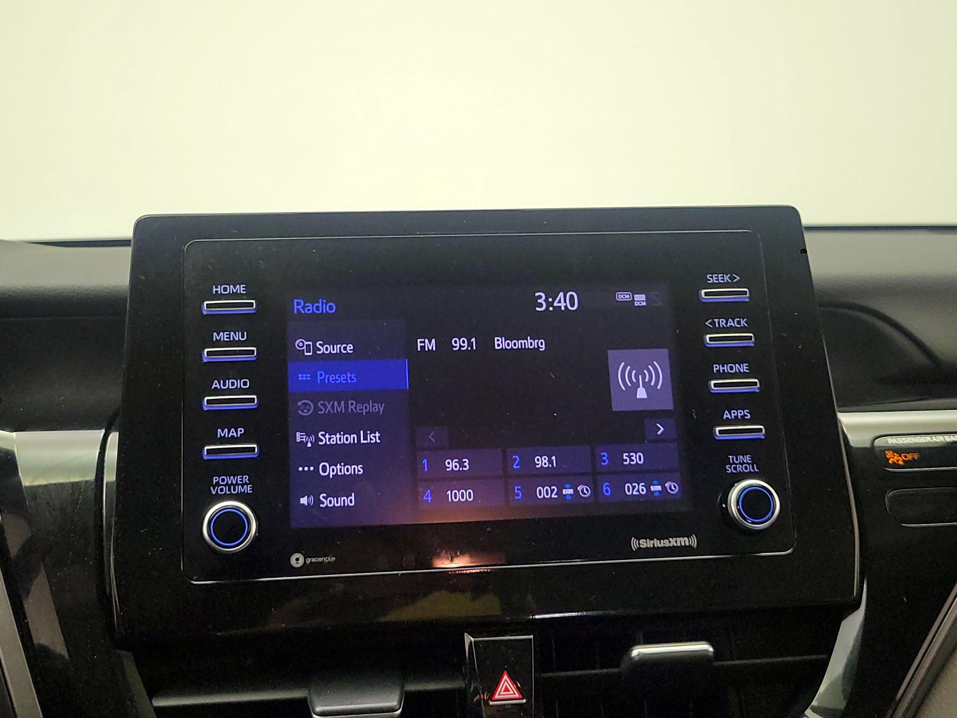 Thumbnail: 2024 Toyota Camry - 14