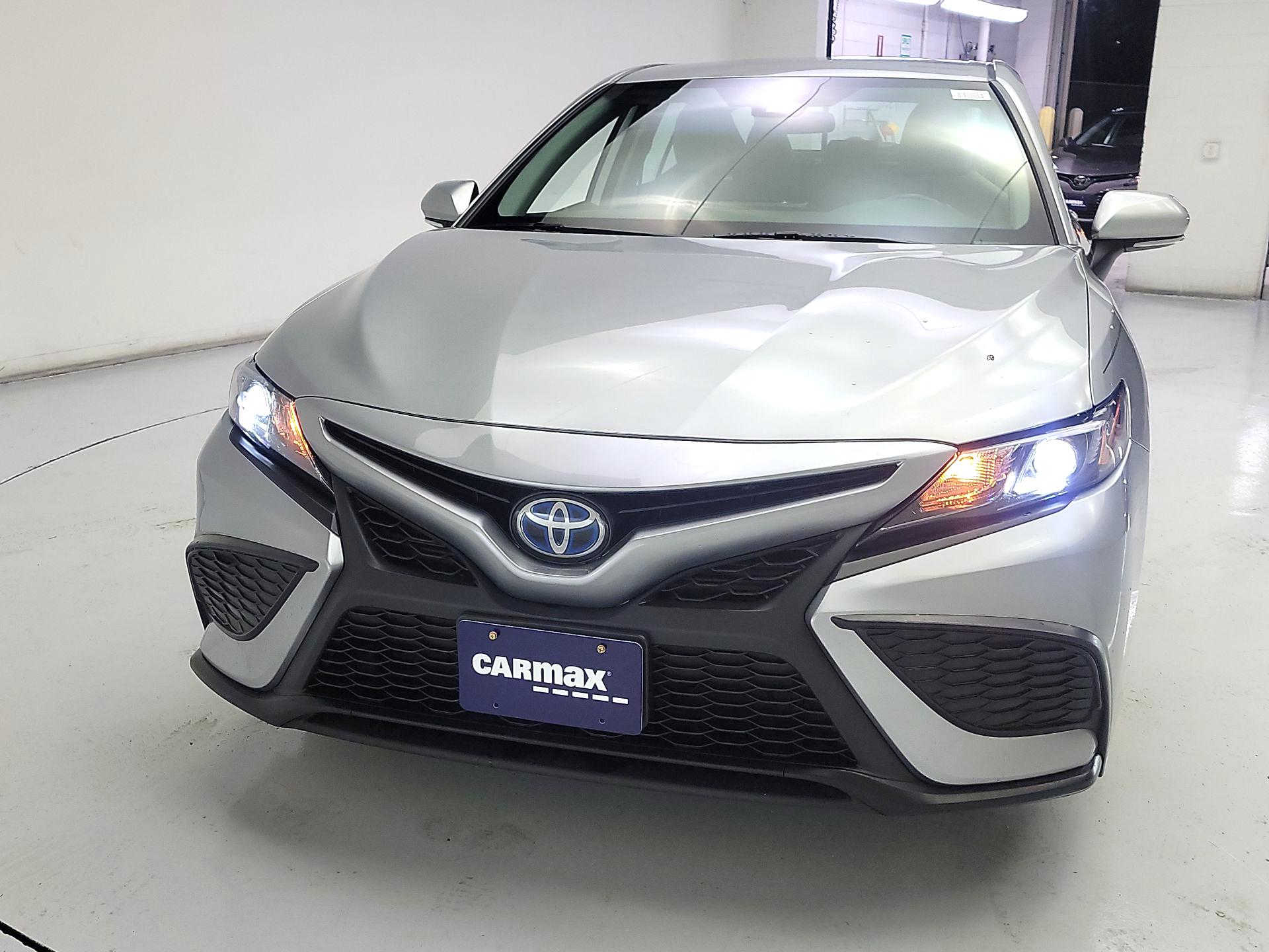 Thumbnail: 2024 Toyota Camry - 2