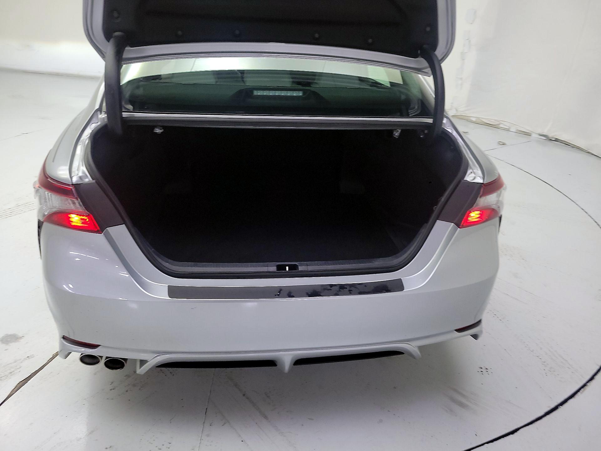 Thumbnail: 2024 Toyota Camry - 19