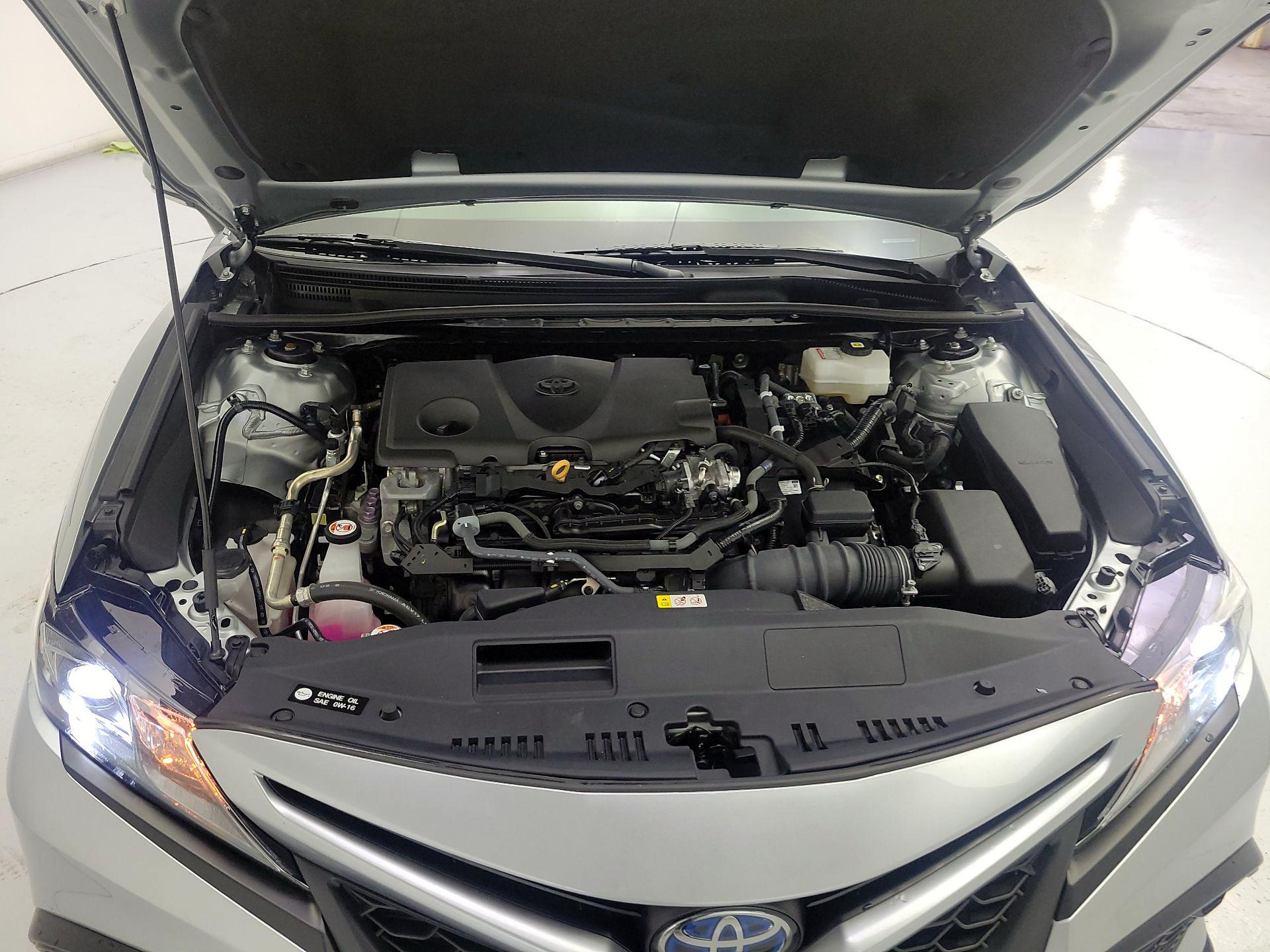 Thumbnail: 2024 Toyota Camry - 20