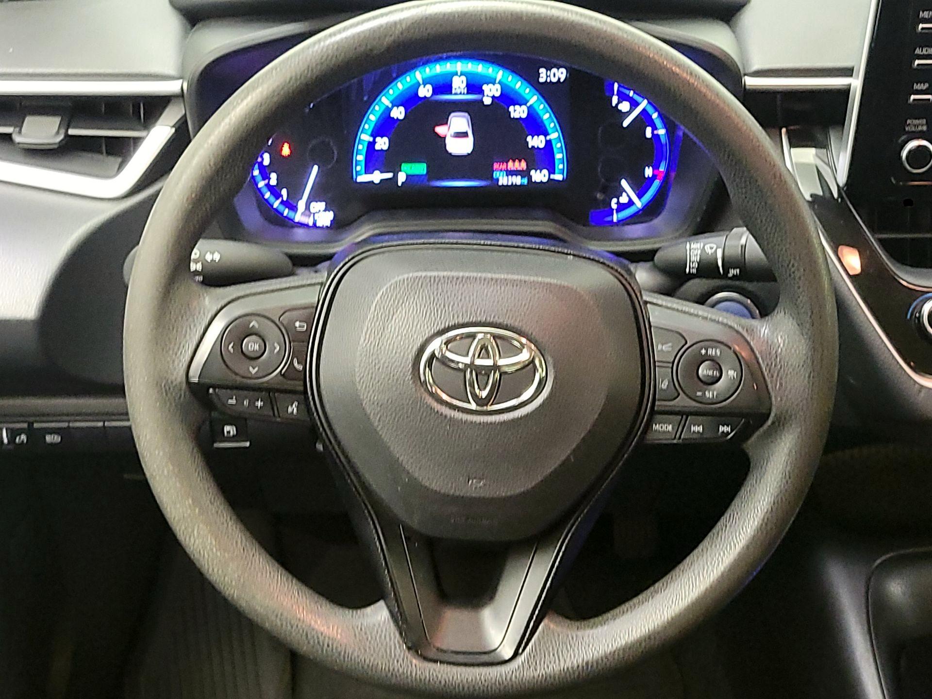 Thumbnail: 2020 Toyota Corolla - 10