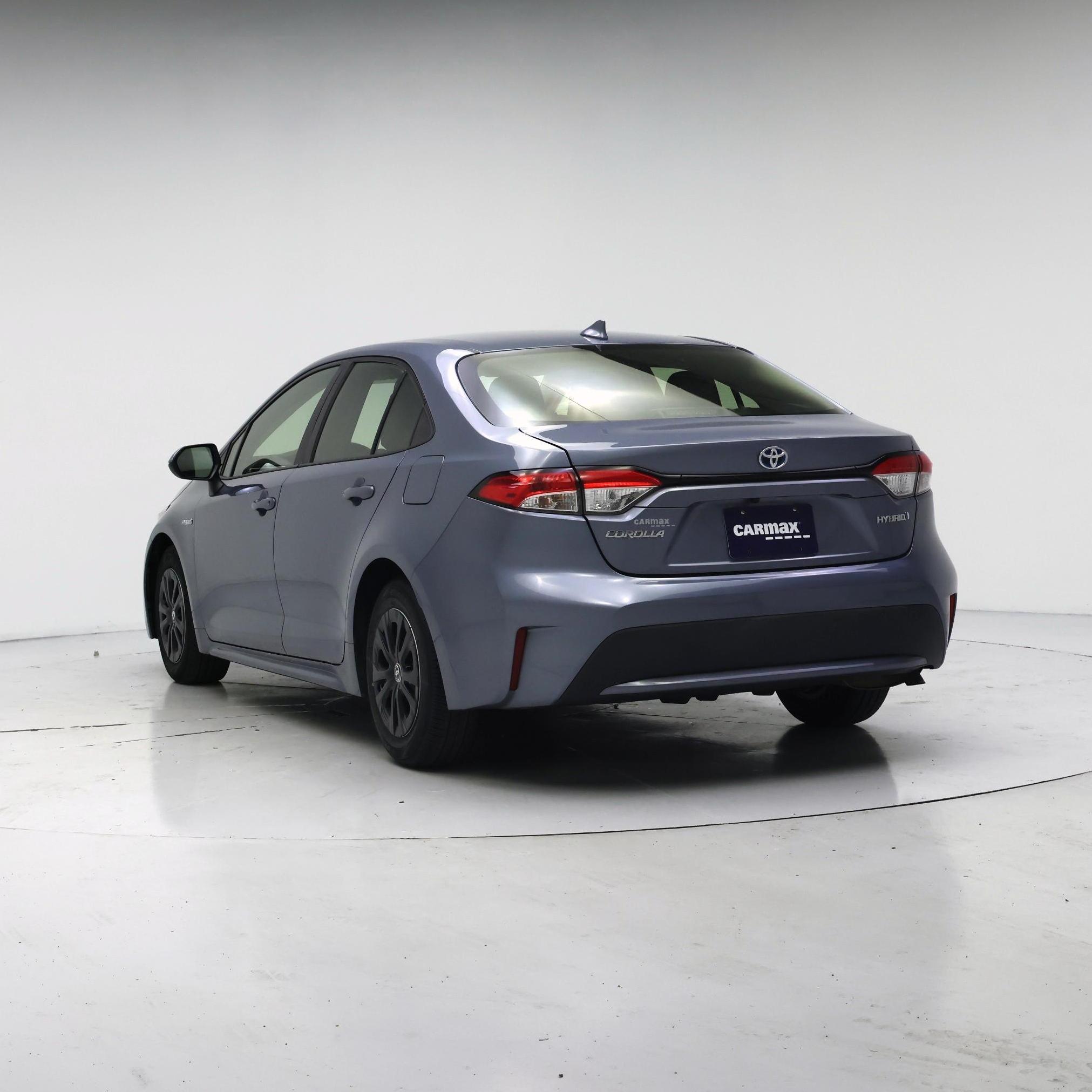 Thumbnail: 2020 Toyota Corolla - 2