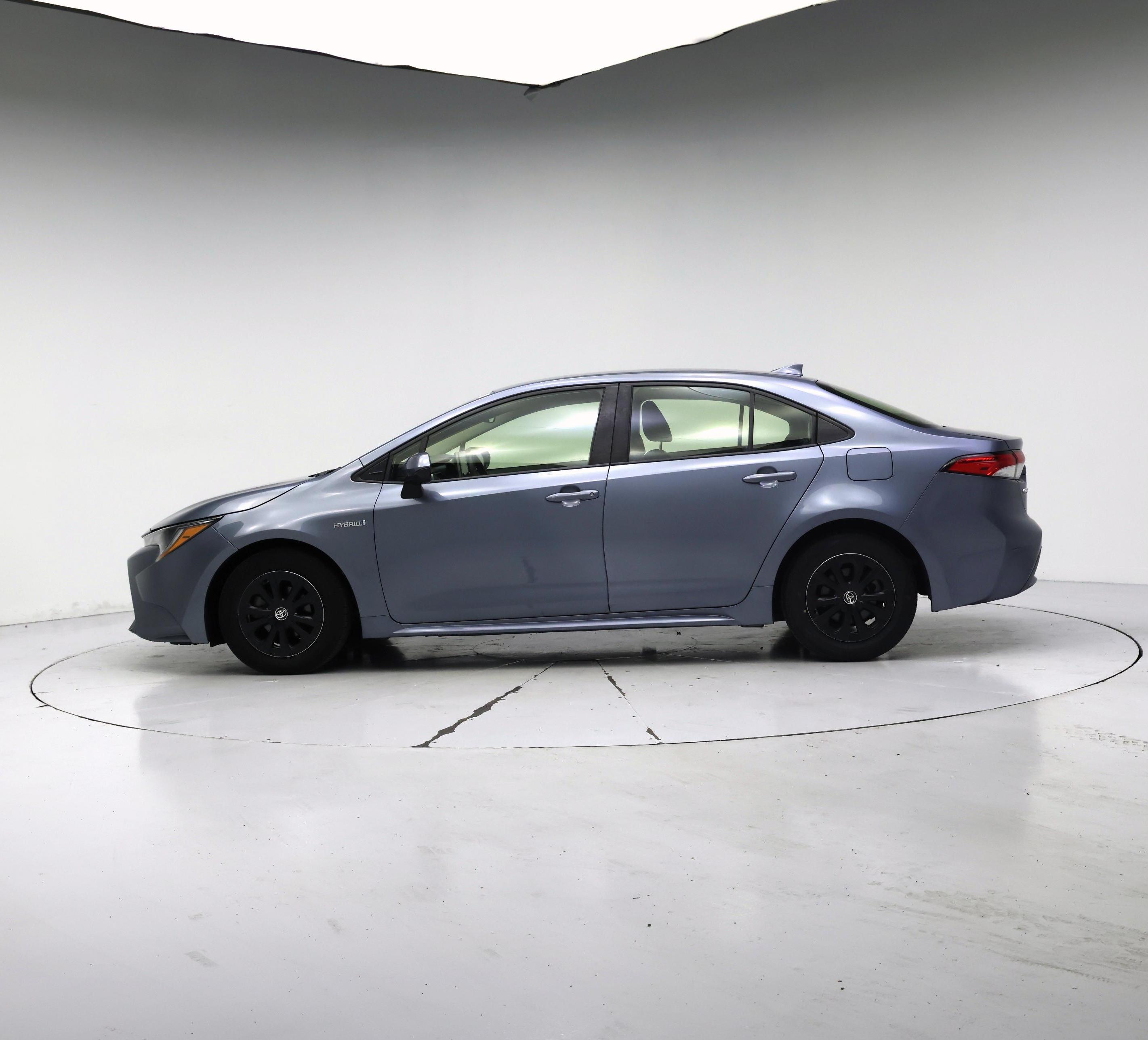 Thumbnail: 2020 Toyota Corolla - 3