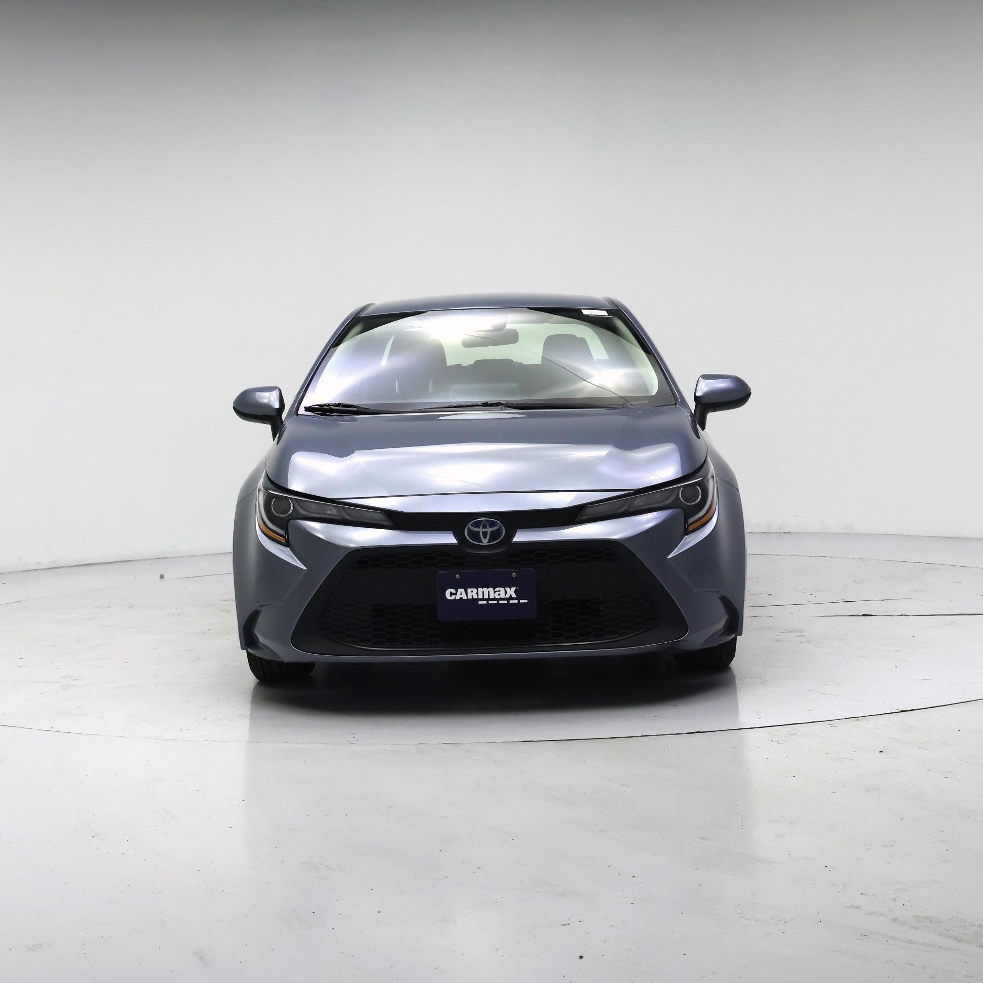 Thumbnail: 2020 Toyota Corolla - 5