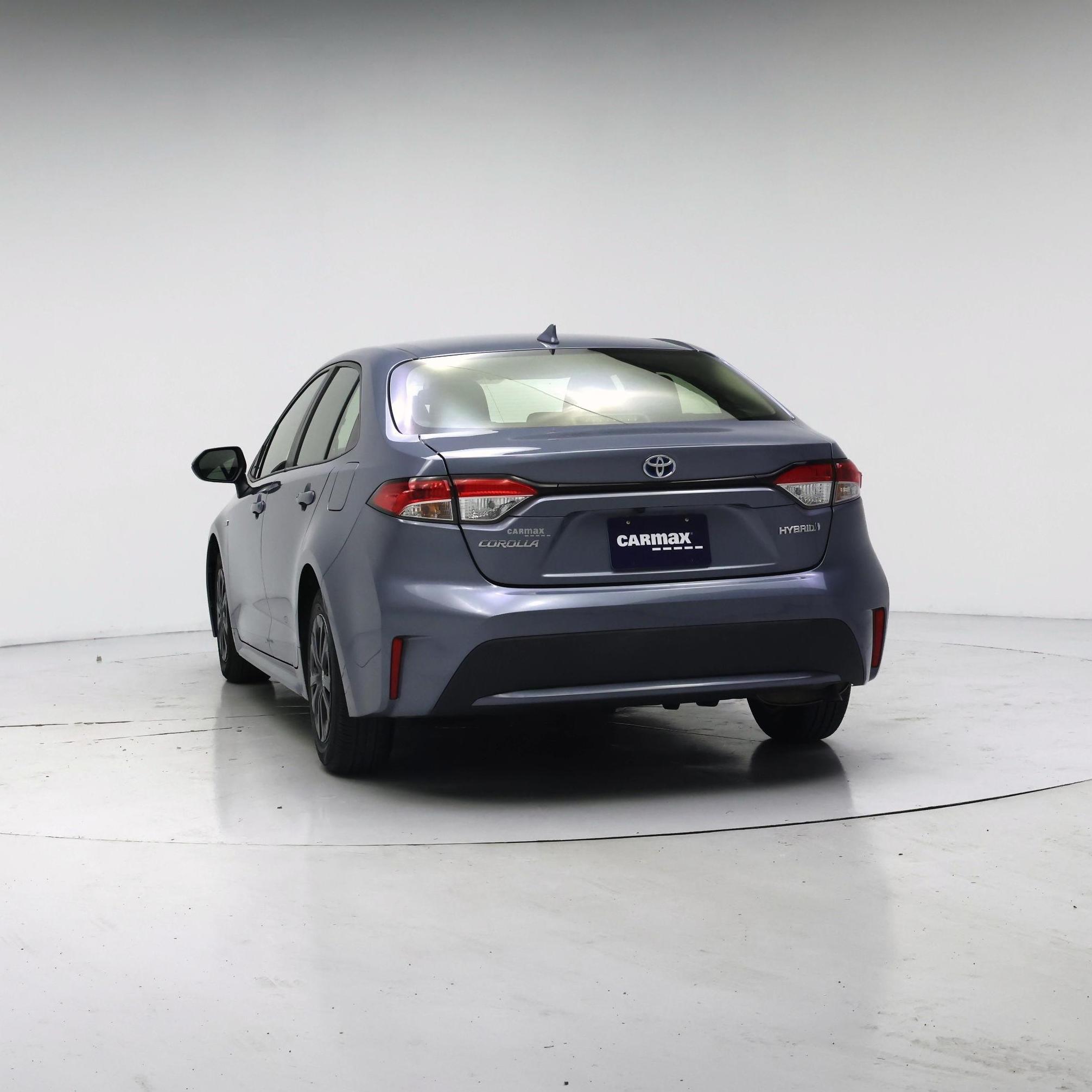 Thumbnail: 2020 Toyota Corolla - 6