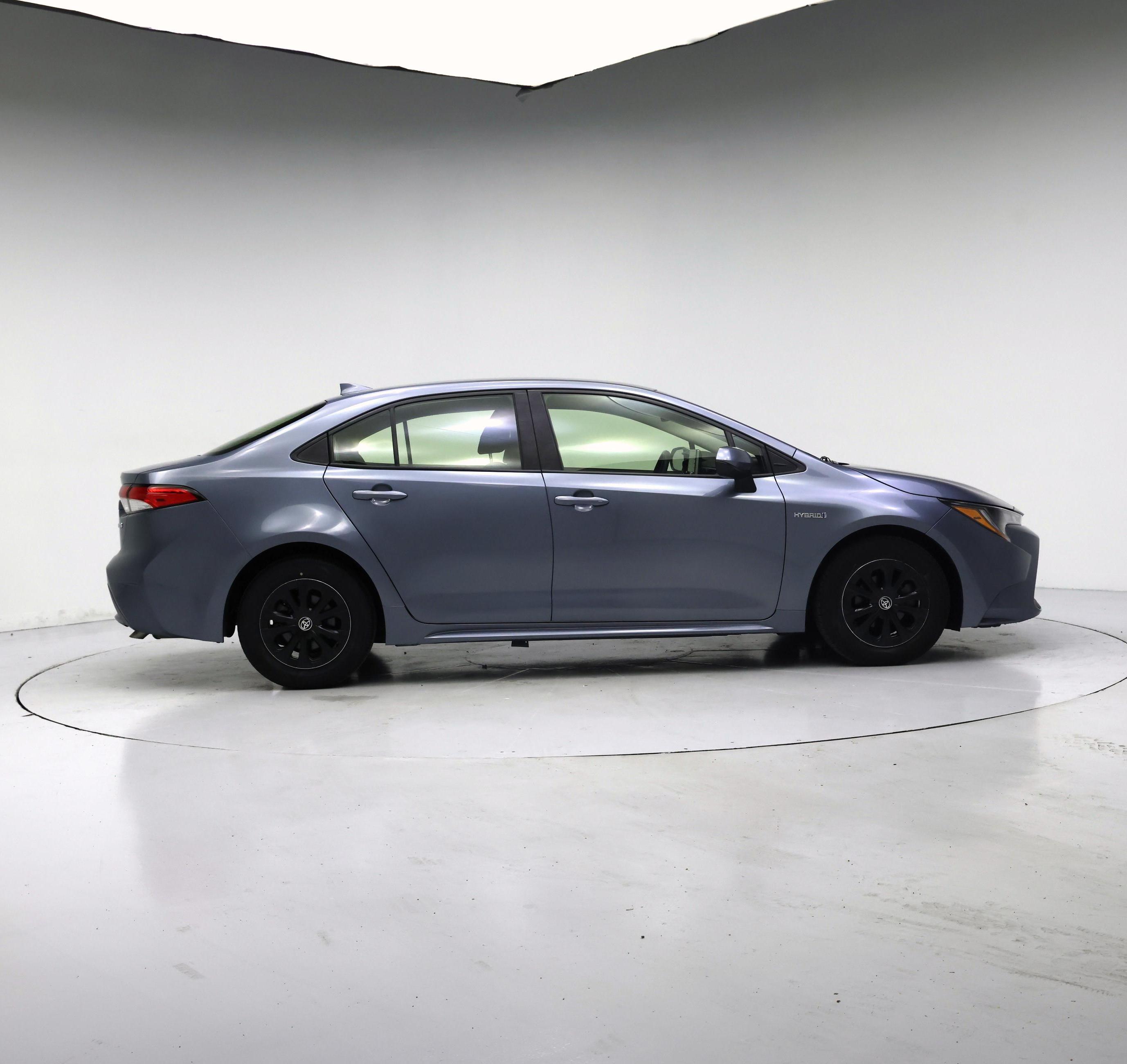 Thumbnail: 2020 Toyota Corolla - 7