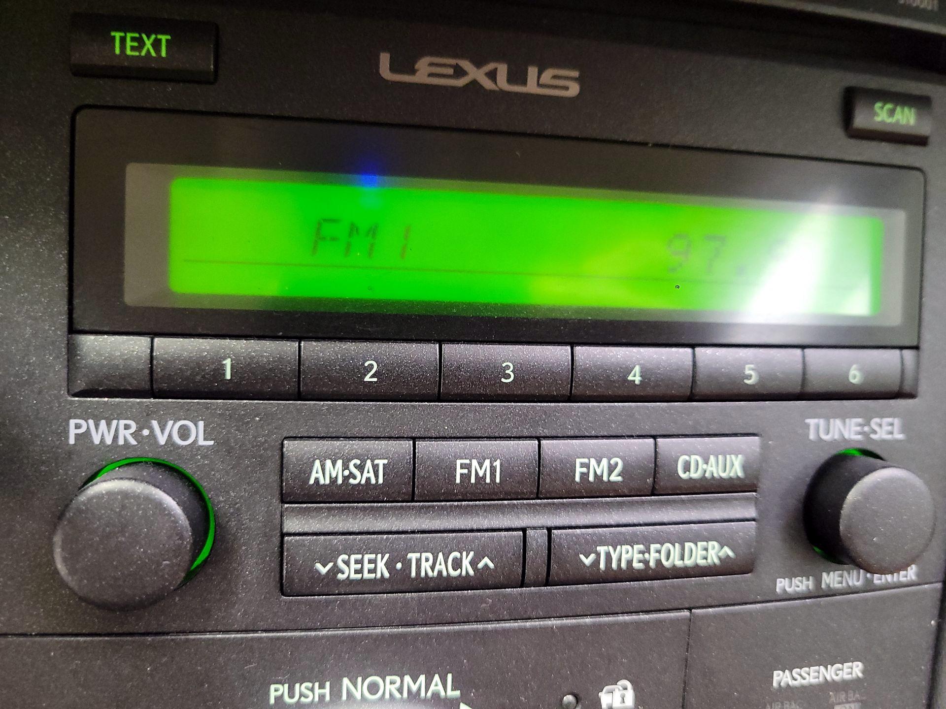 Thumbnail: 2015 Lexus CT - 13