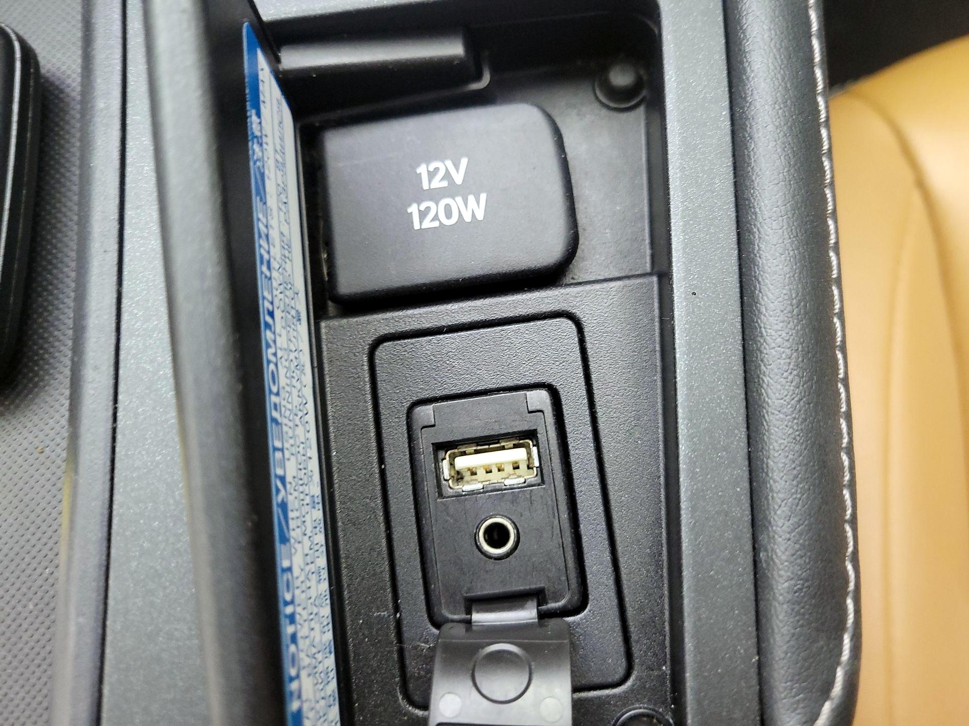 Thumbnail: 2015 Lexus CT - 16