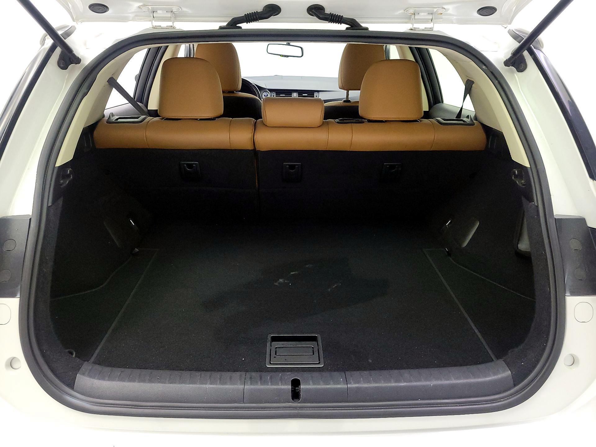 Thumbnail: 2015 Lexus CT - 19