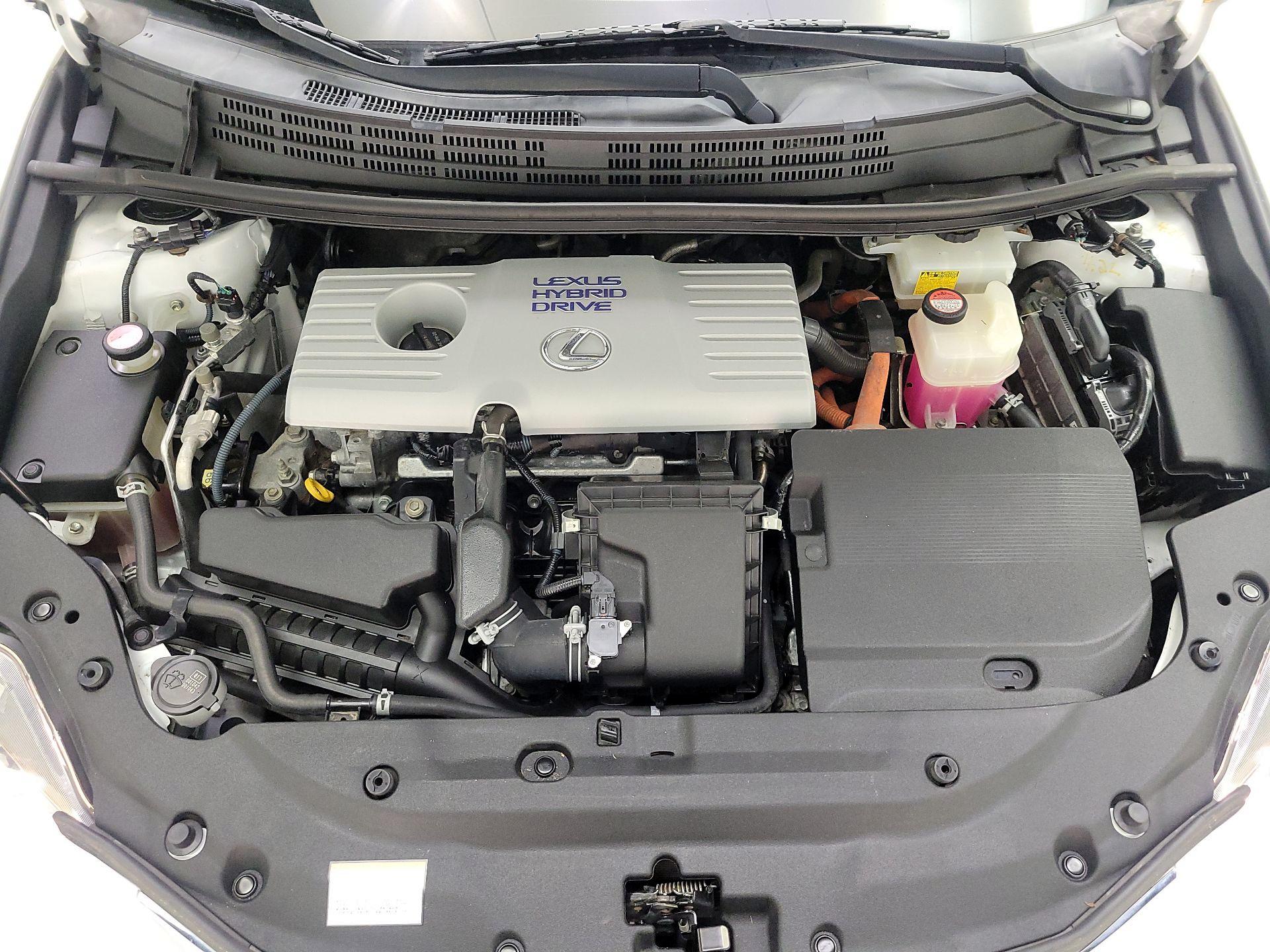 Thumbnail: 2015 Lexus CT - 20