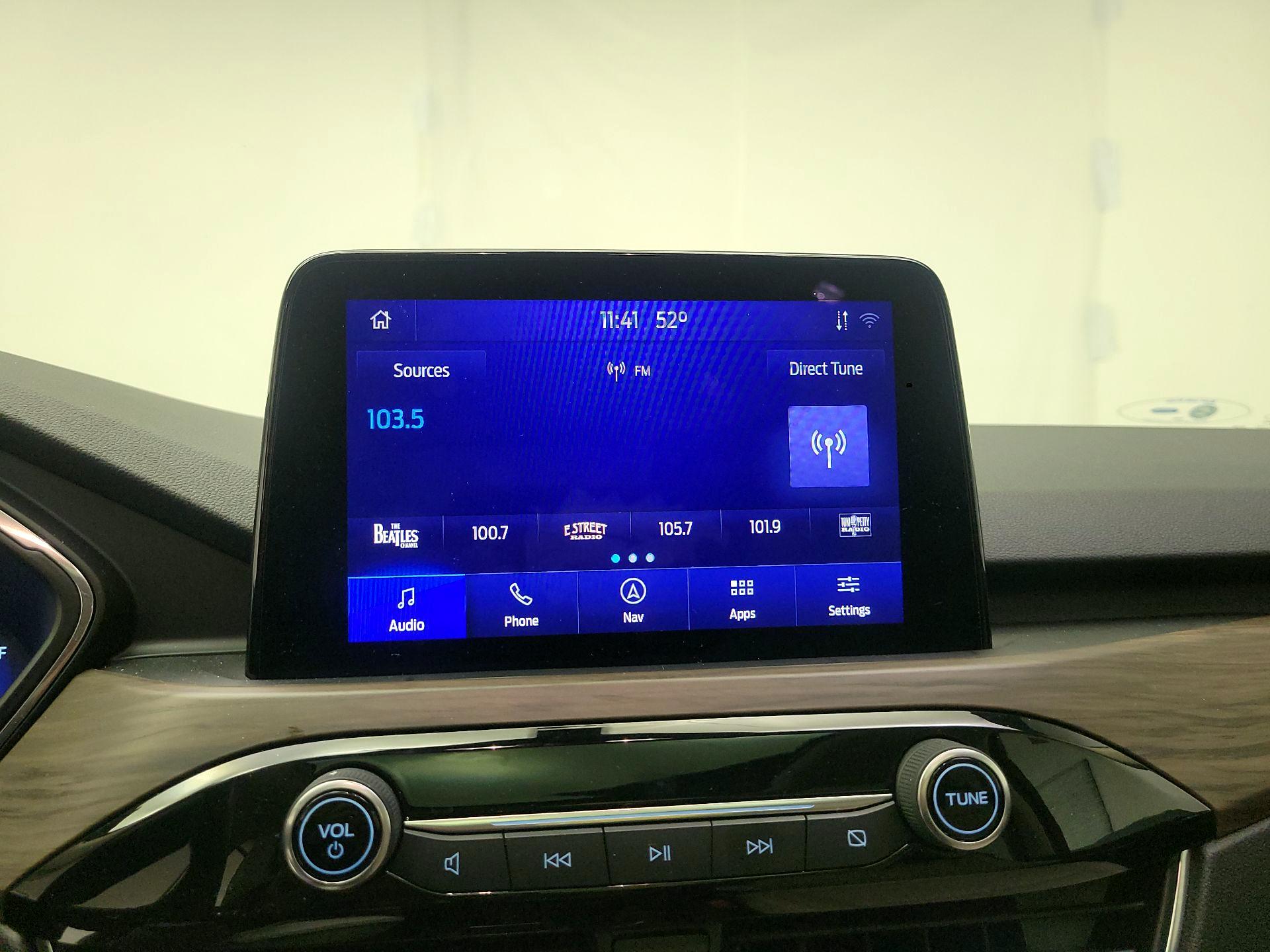 Thumbnail: 2020 Ford Escape - 13