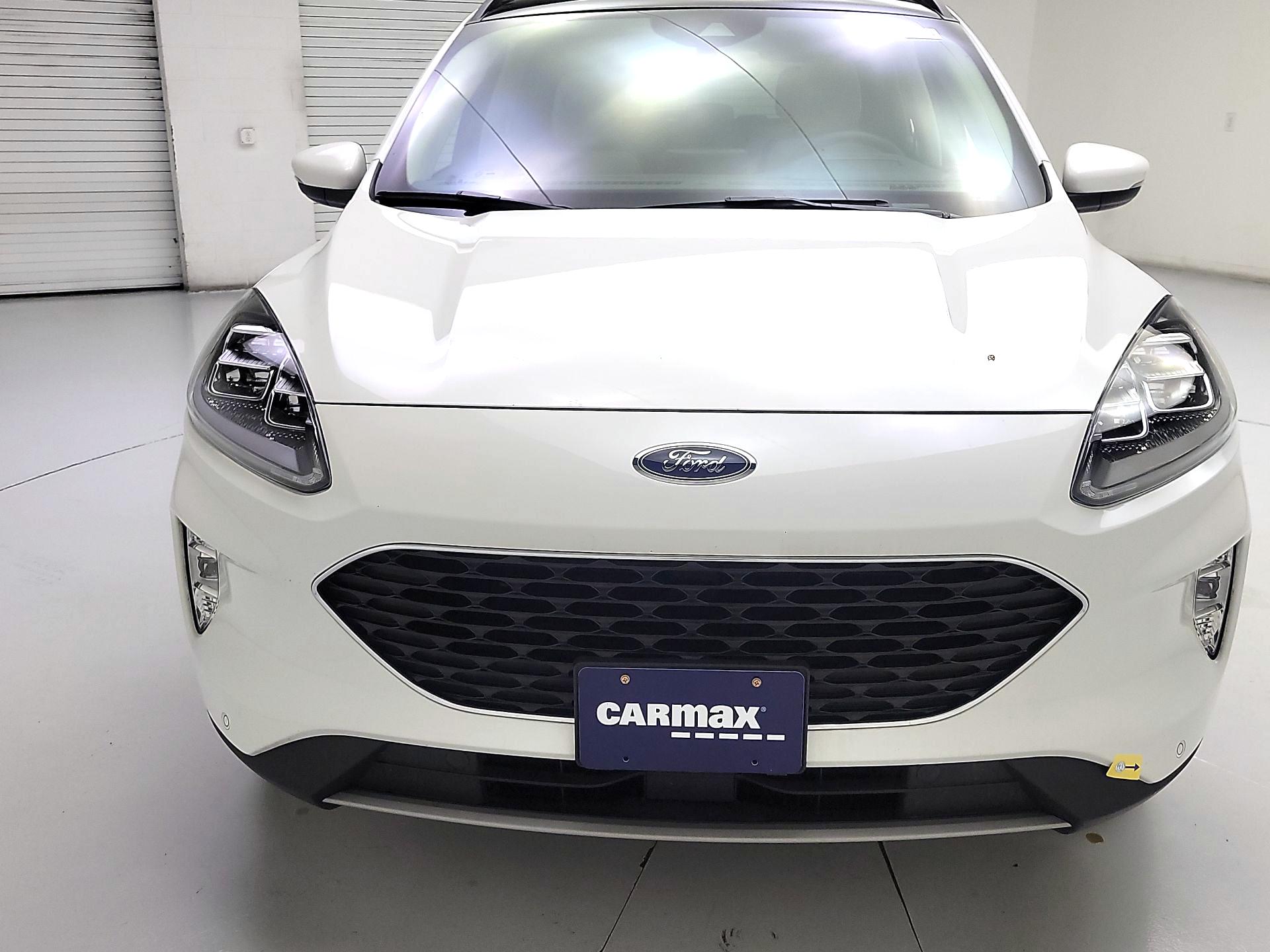 Thumbnail: 2020 Ford Escape - 2