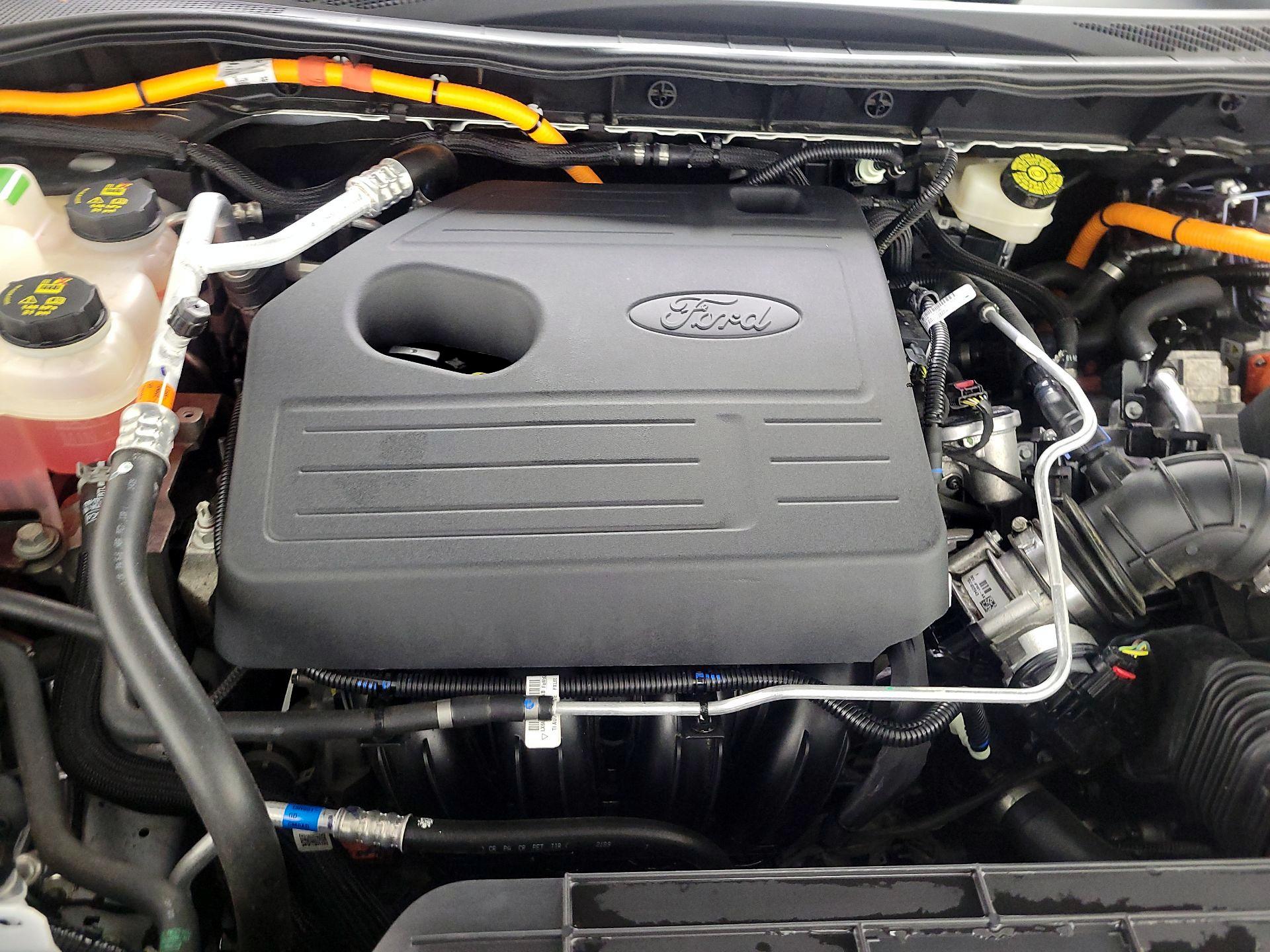 Thumbnail: 2020 Ford Escape - 19