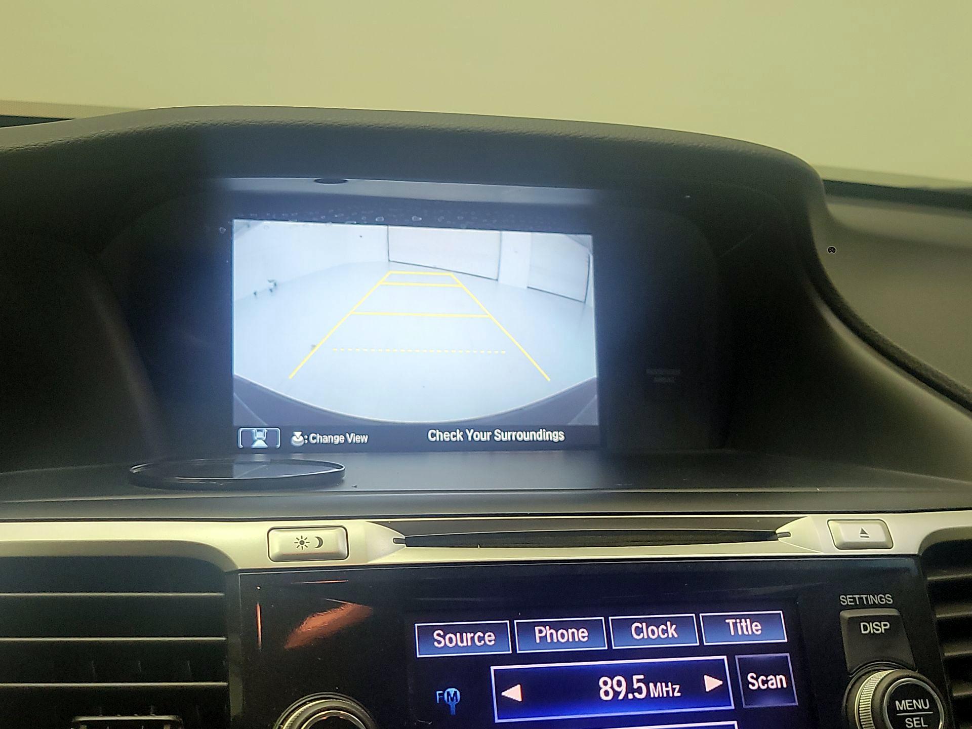 Thumbnail: 2015 Honda Accord - 12