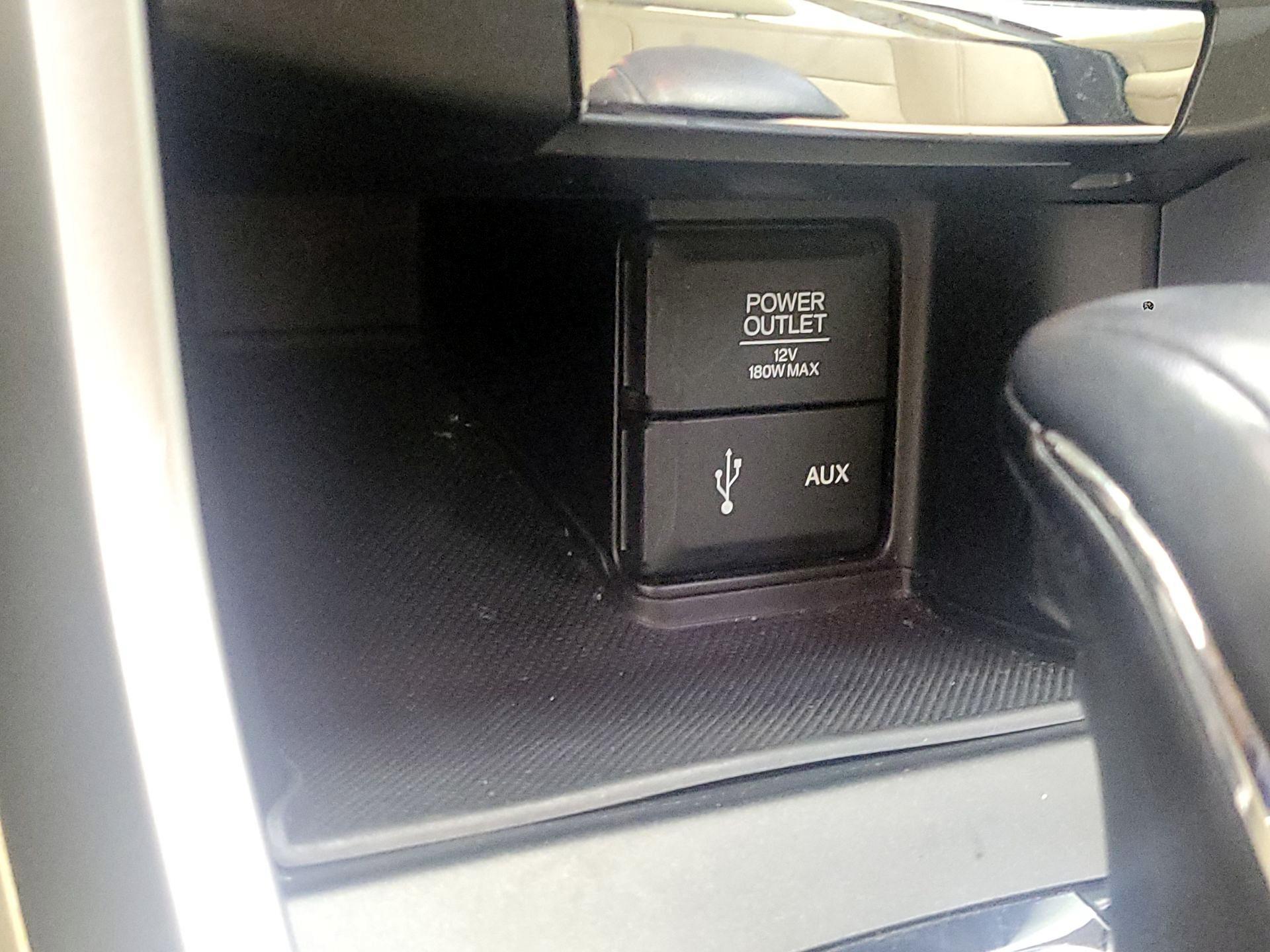 Thumbnail: 2015 Honda Accord - 16