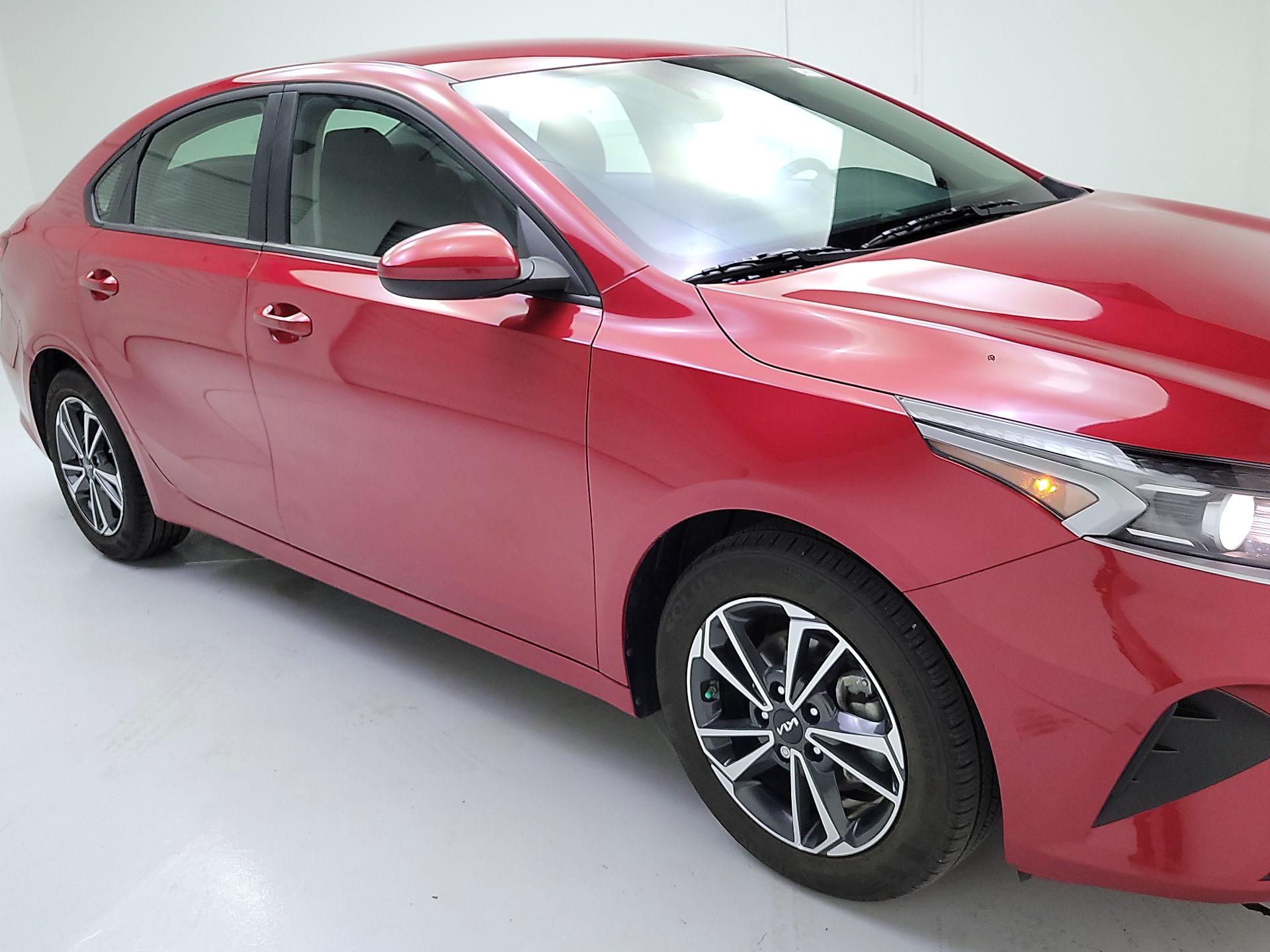 Thumbnail: 2024 Kia Forte - 1