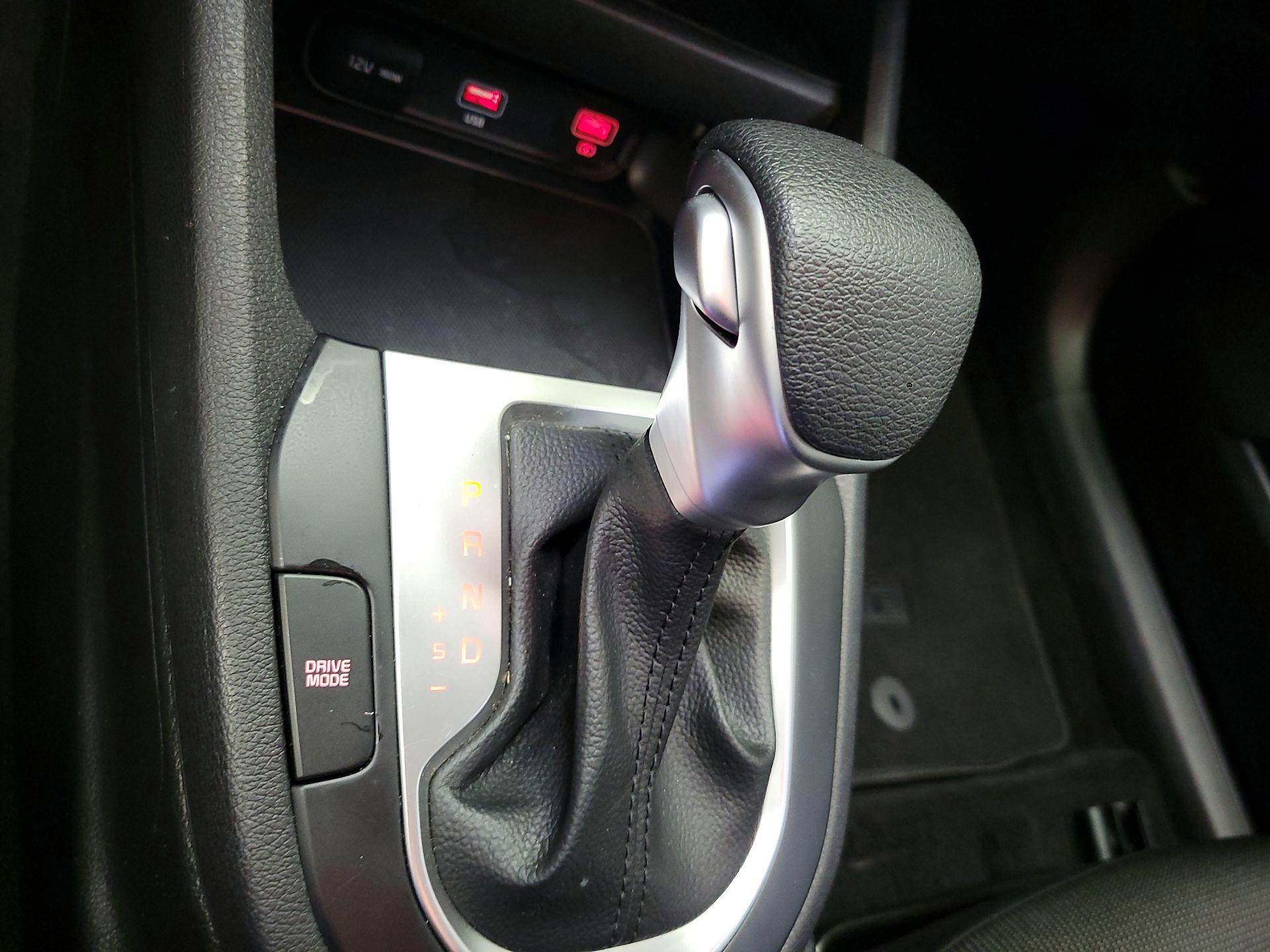 Thumbnail: 2024 Kia Forte - 15
