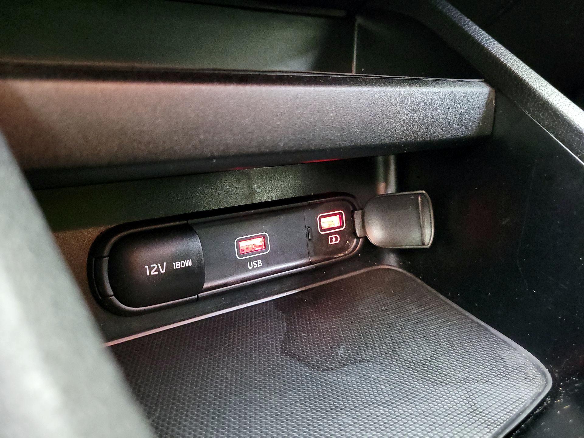 Thumbnail: 2024 Kia Forte - 16