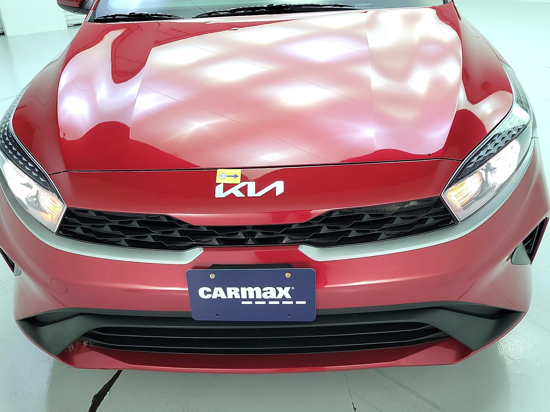 Thumbnail: 2024 Kia Forte - 2