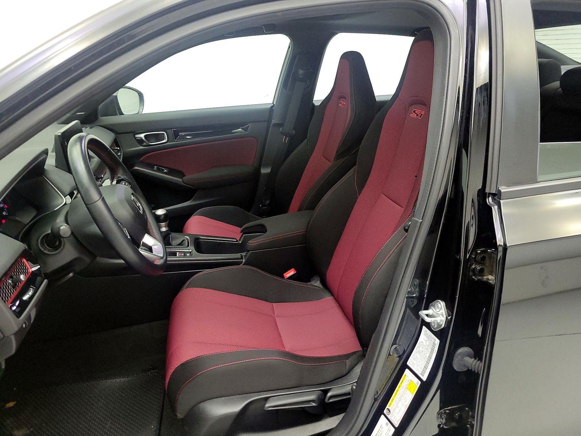 Thumbnail: 2024 Honda Civic - 9