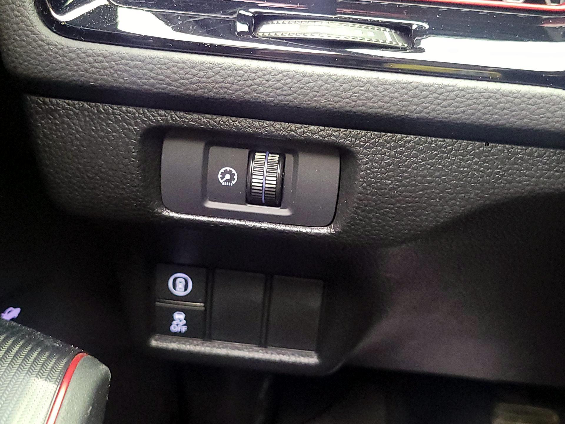 Thumbnail: 2024 Honda Civic - 11