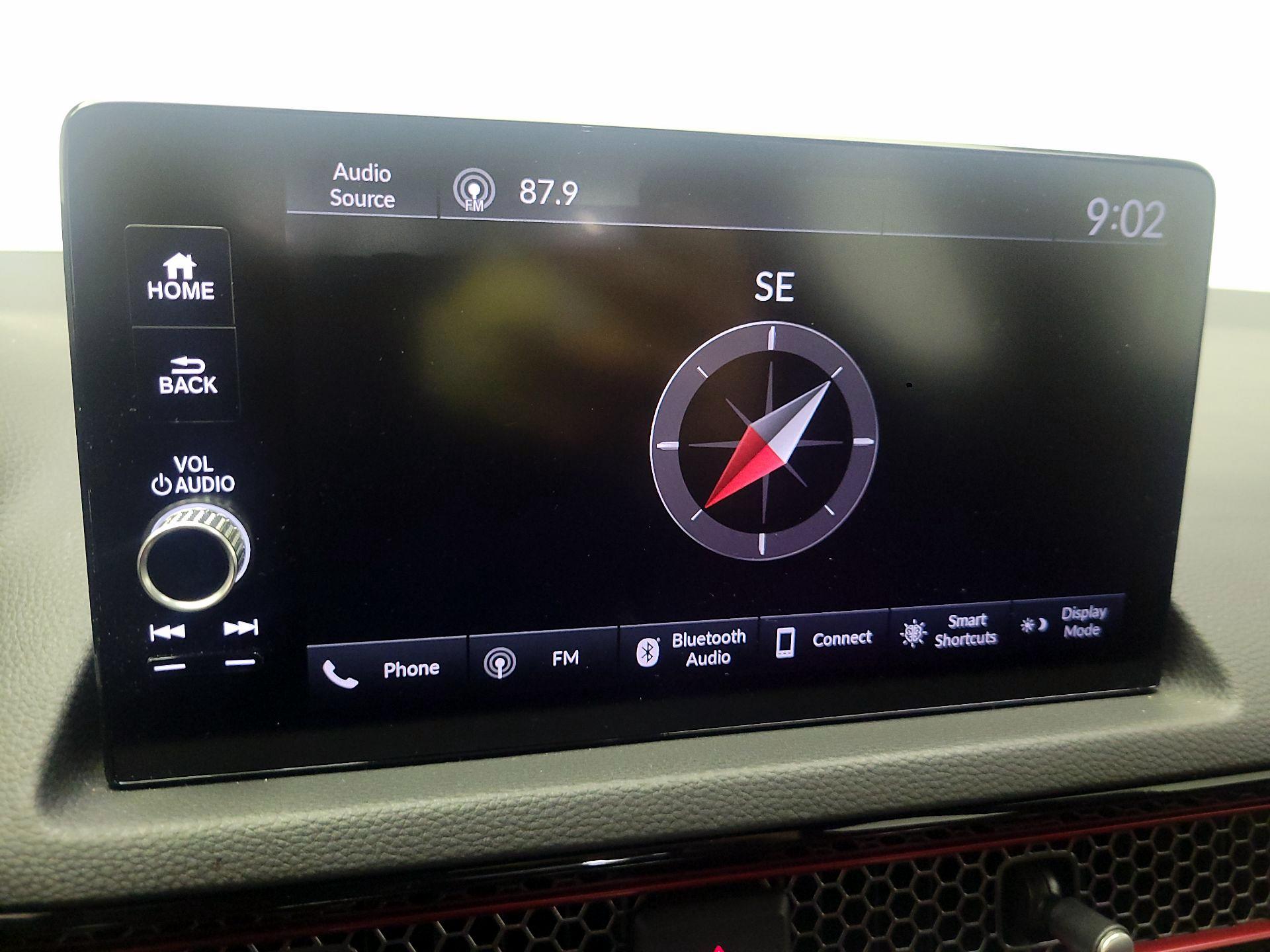 Thumbnail: 2024 Honda Civic - 12