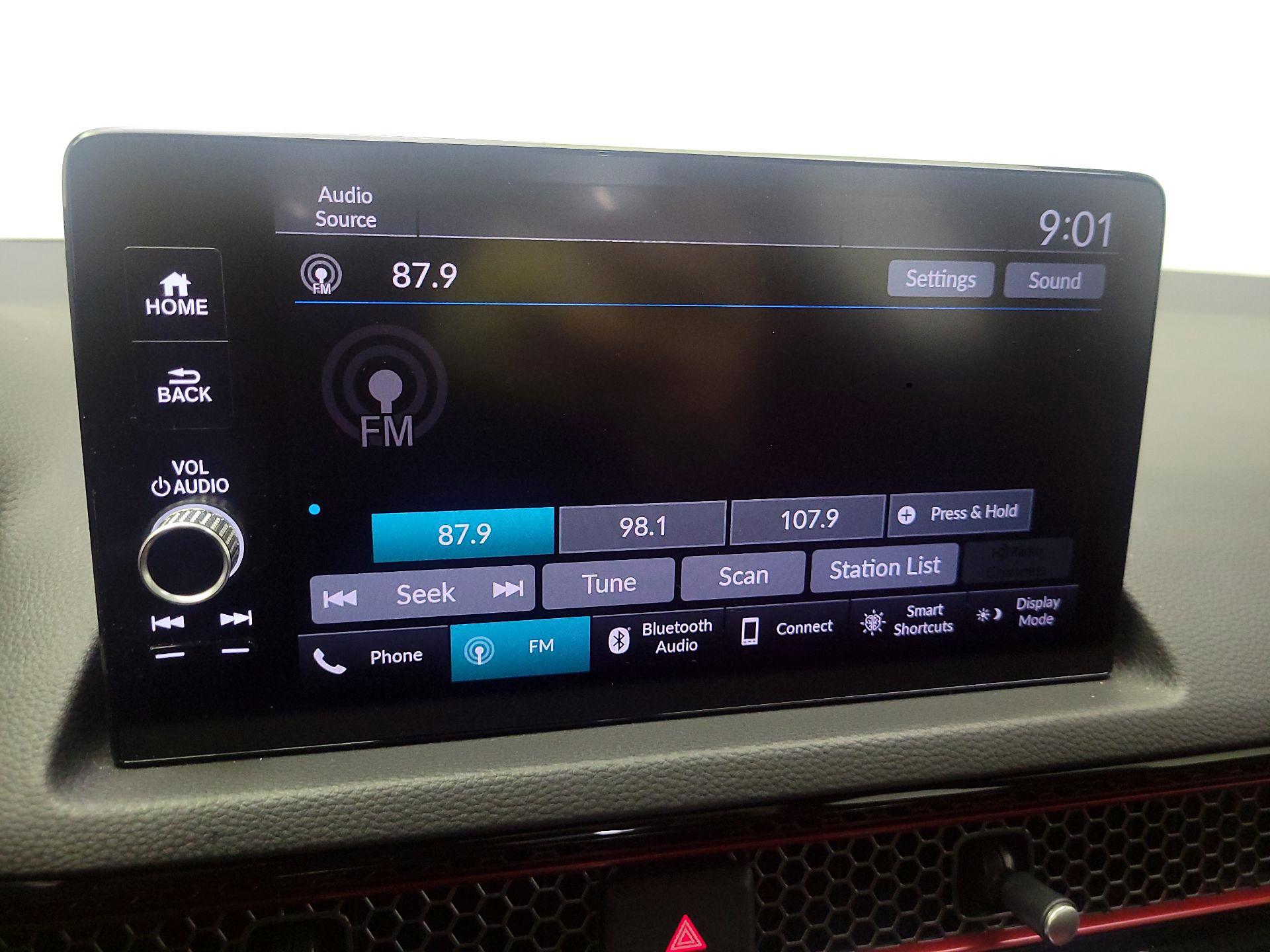 Thumbnail: 2024 Honda Civic - 14