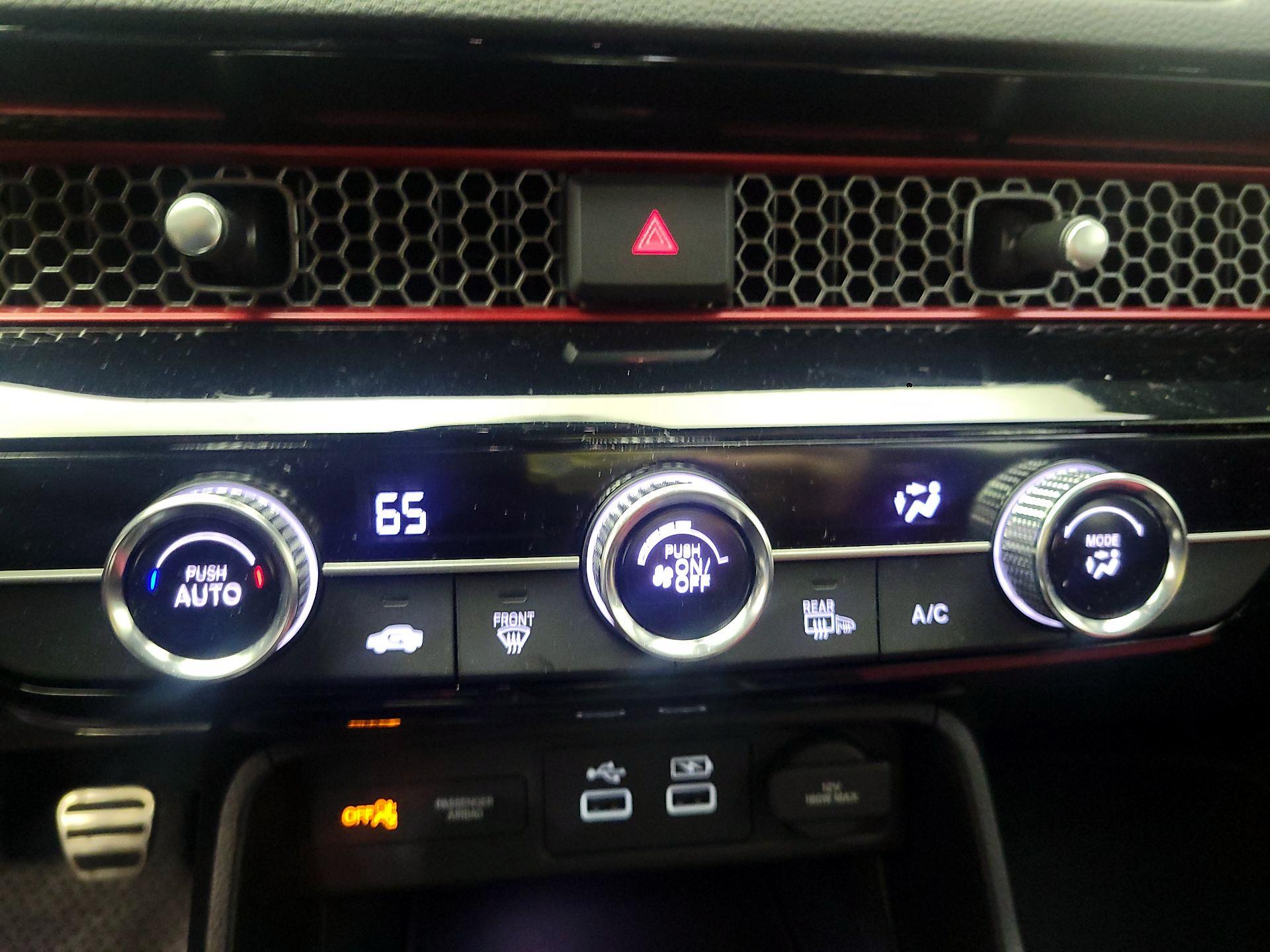 Thumbnail: 2024 Honda Civic - 15