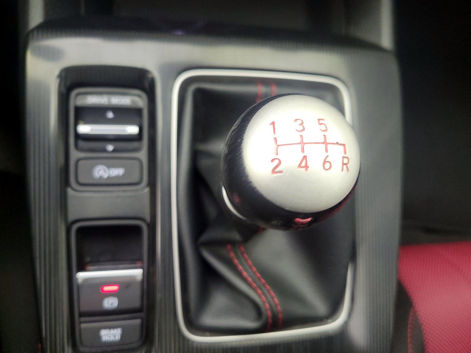 Thumbnail: 2024 Honda Civic - 16