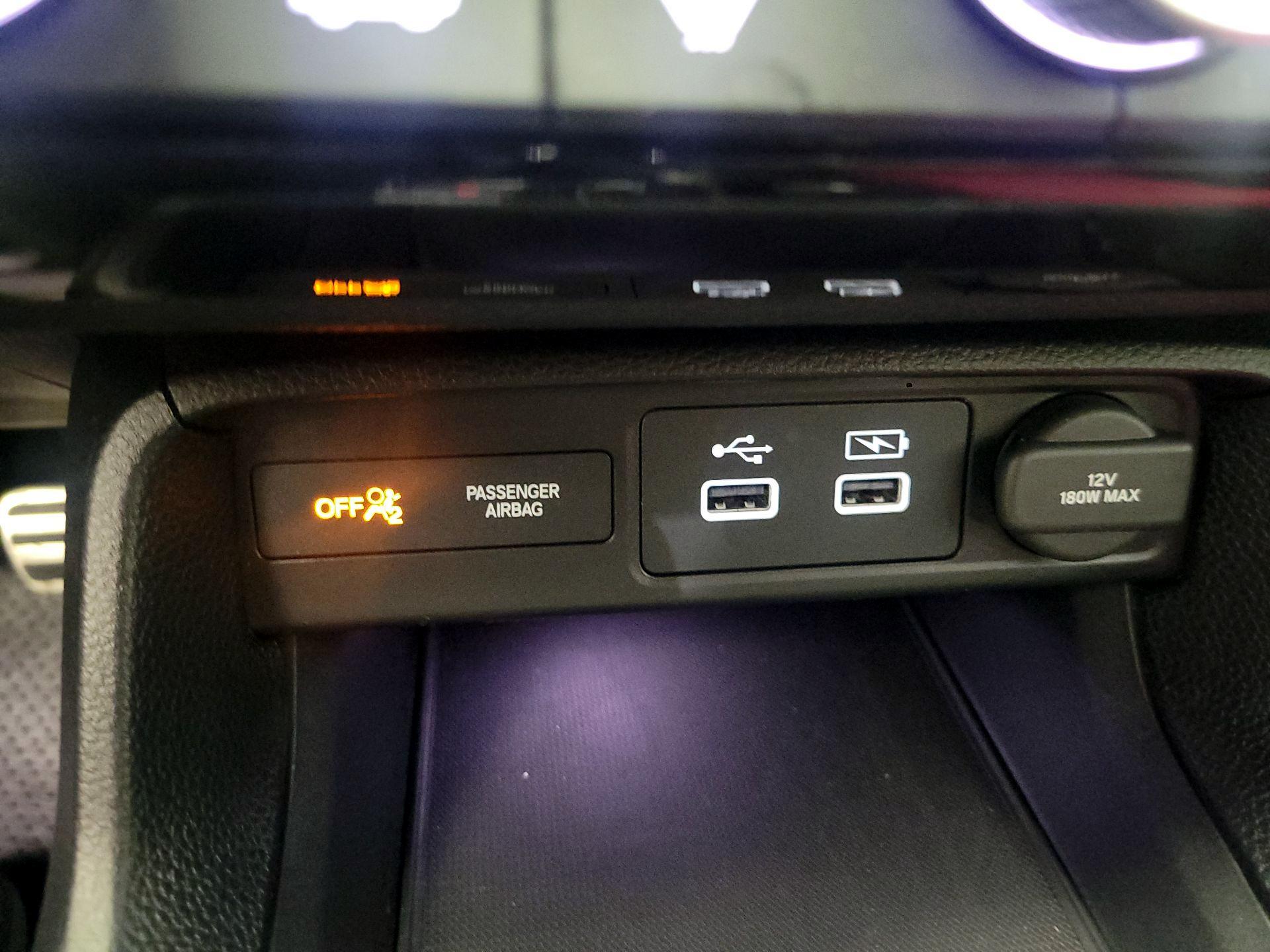 Thumbnail: 2024 Honda Civic - 17