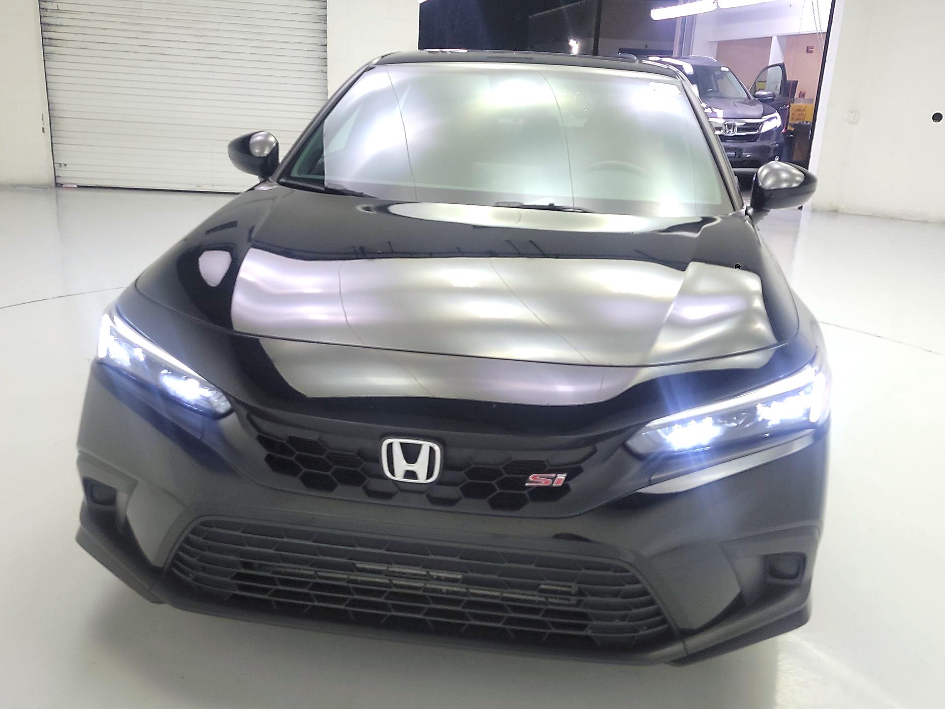 Thumbnail: 2024 Honda Civic - 2