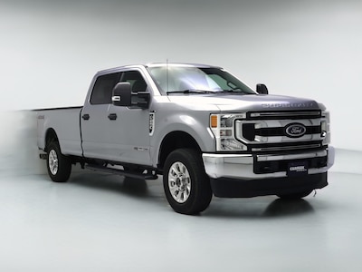 2020 Ford F250 XLT